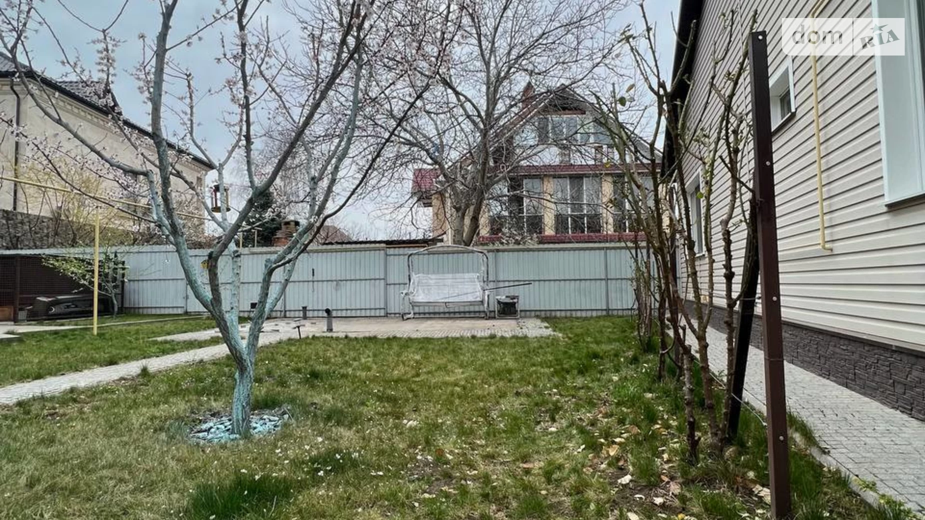 Продається одноповерховий будинок 157.9 кв. м з верандою, цена: 170000 $ - фото 3