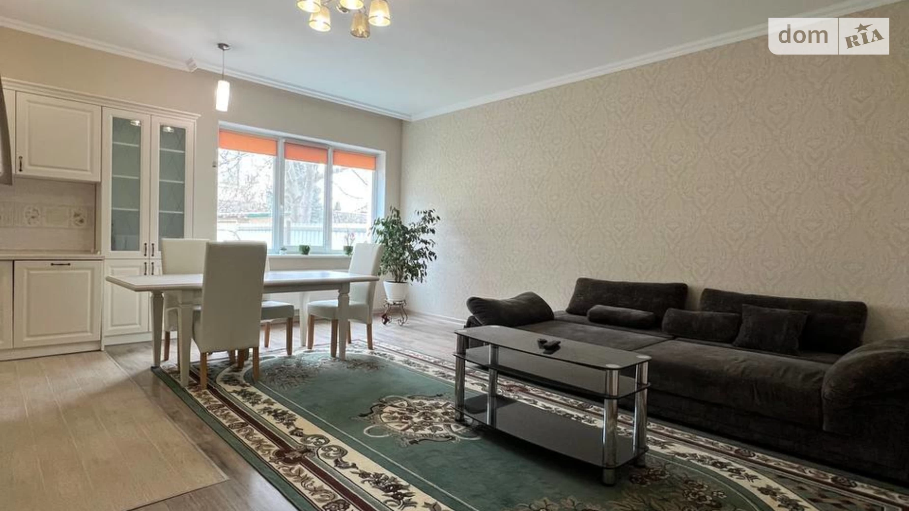 Продається одноповерховий будинок 157.9 кв. м з верандою, цена: 170000 $ - фото 4