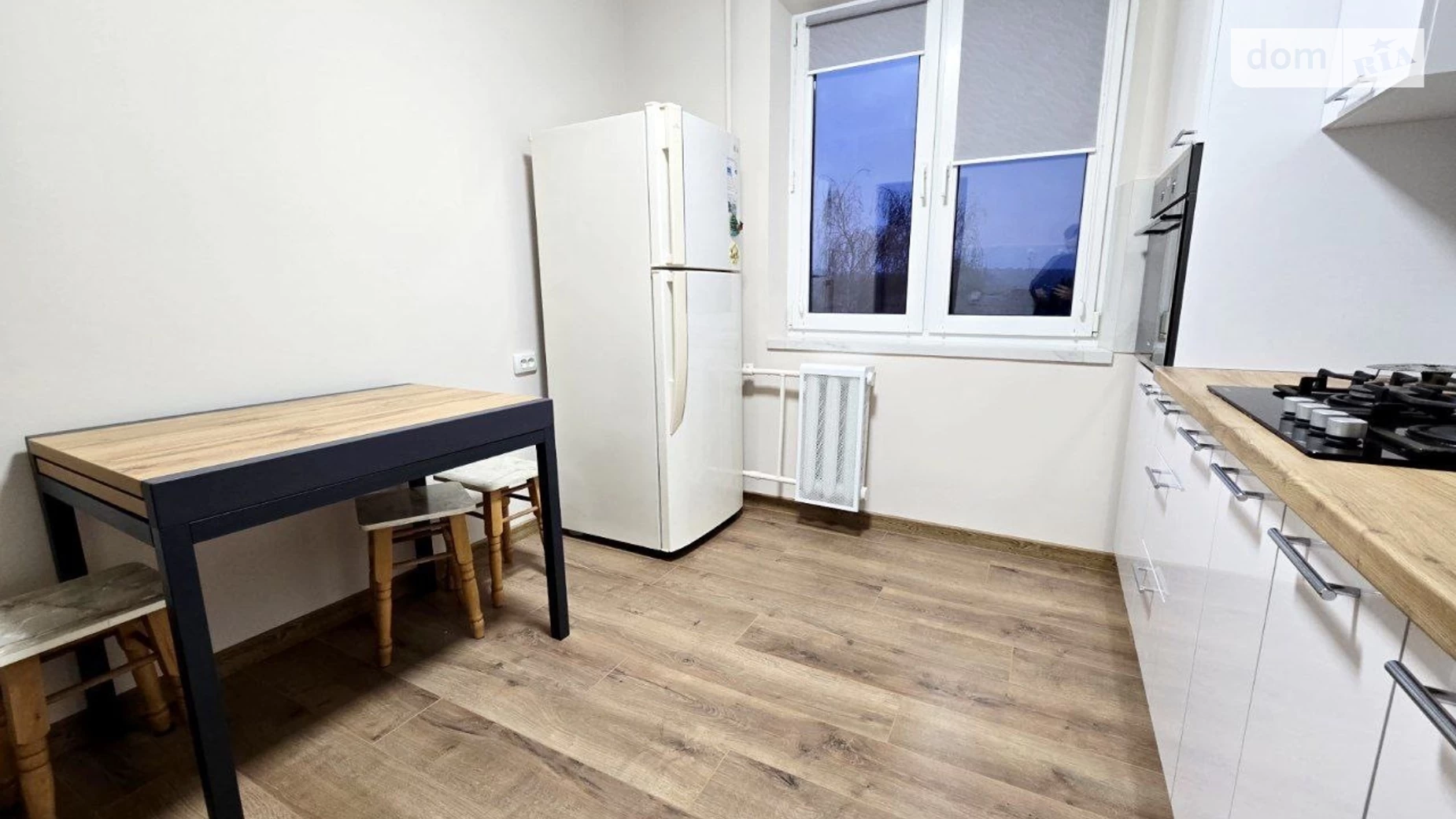 Сдается в аренду 2-комнатная квартира 52 кв. м в Черновцах - фото 4
