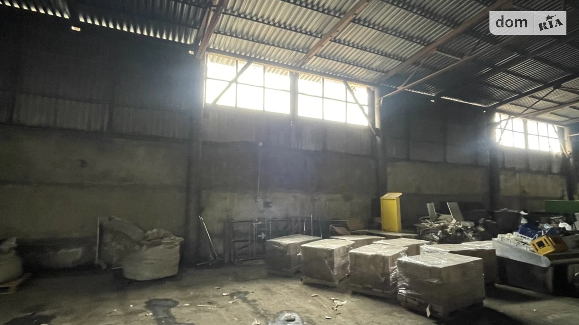 Здається в оренду об'єкт сфери послуг 700 кв. м в 1-поверховій будівлі, цена: 42000 грн - фото 3