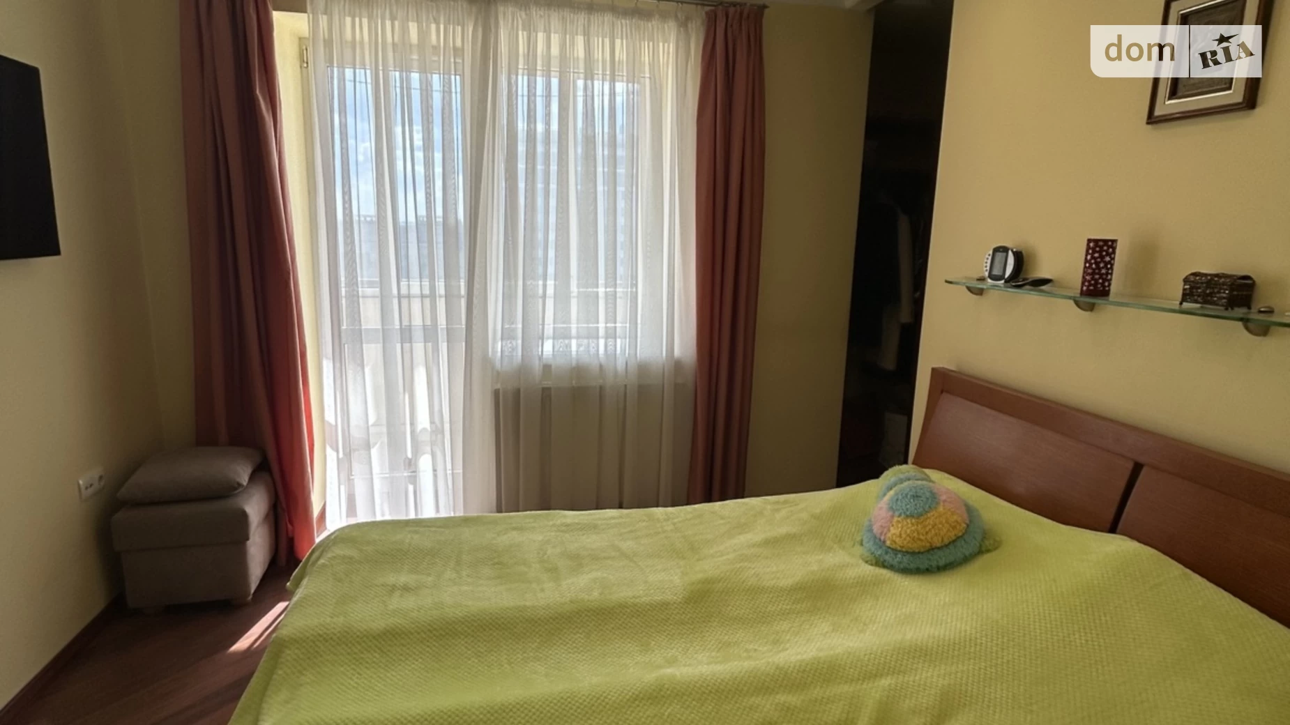 Продається 3-кімнатна квартира 100 кв. м у Львові, вул. Наукова, 12А - фото 3