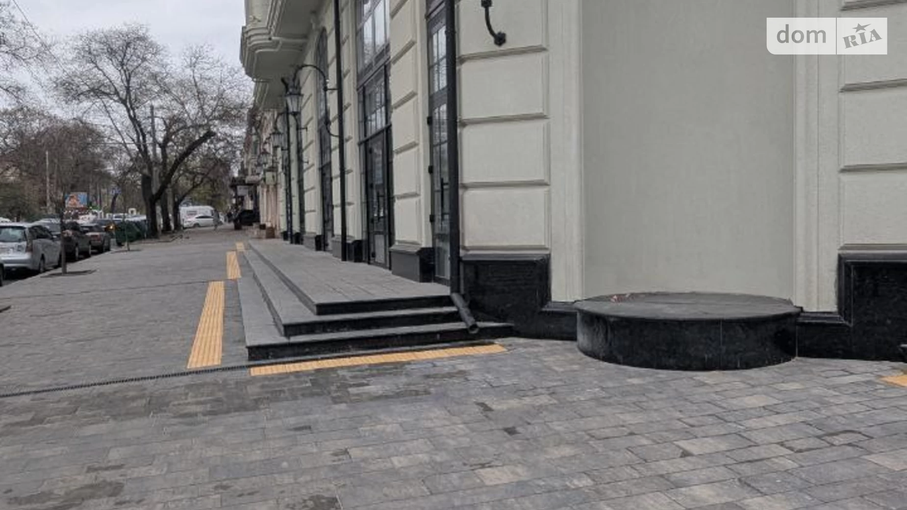 Продается помещения свободного назначения 136 кв. м в 8-этажном здании, цена: 550000 $ - фото 2