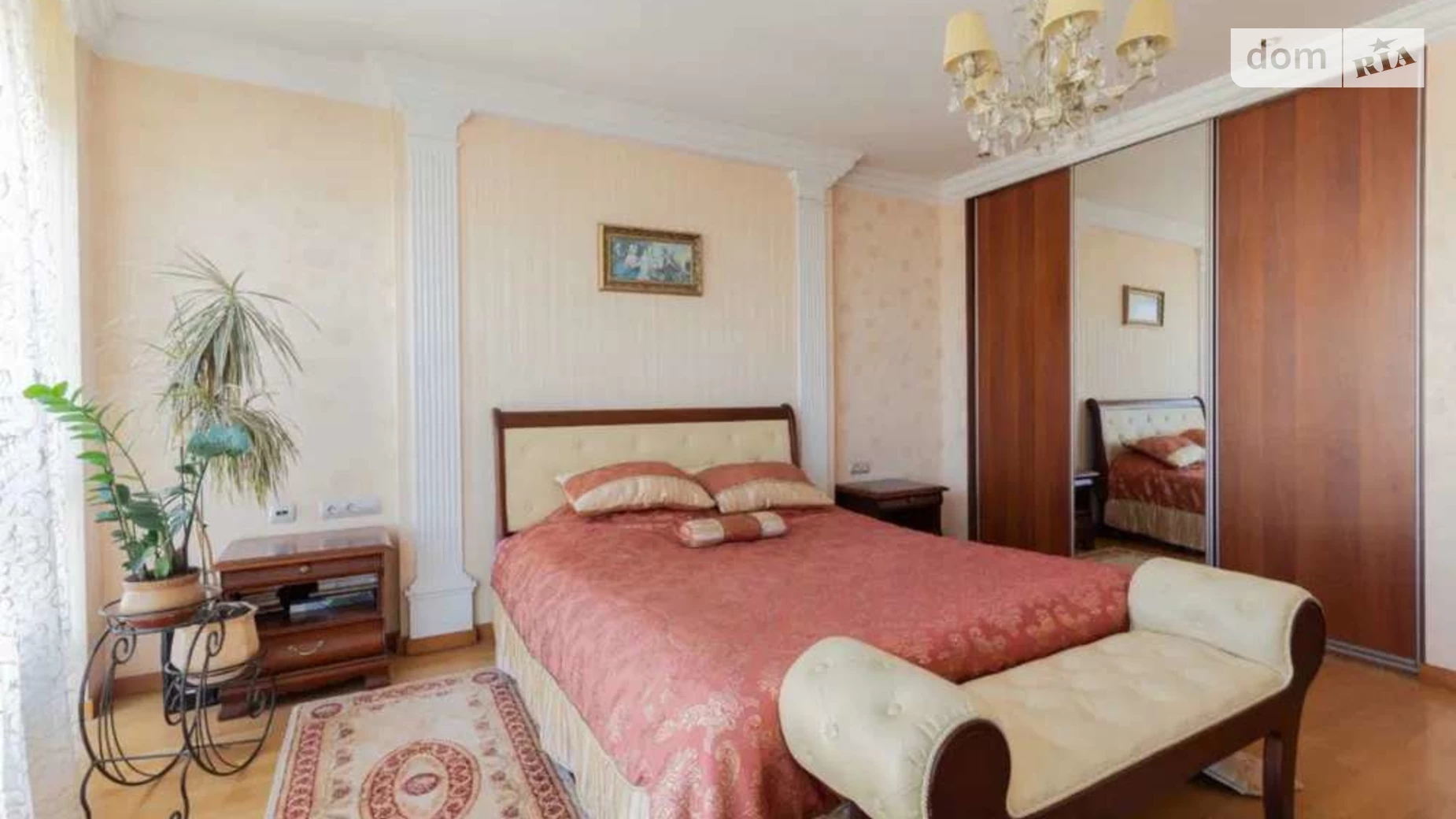 Продается 3-комнатная квартира 122 кв. м в Киеве, бул. Николая Руденко, 14К - фото 4