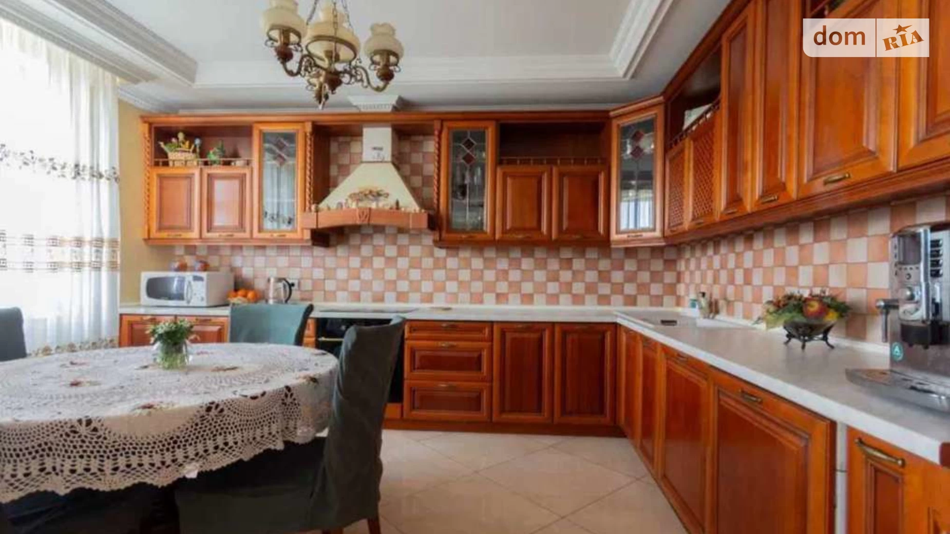Продается 3-комнатная квартира 122 кв. м в Киеве, бул. Николая Руденко, 14К - фото 5