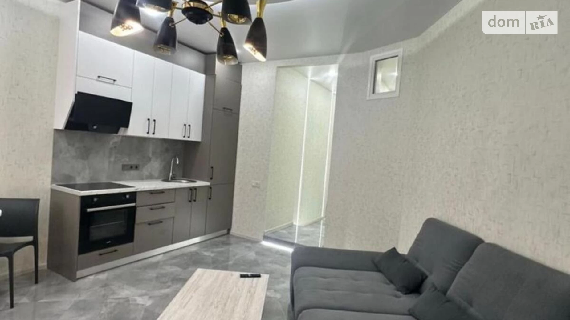 Продается 1-комнатная квартира 45 кв. м в Одессе, плато Аркадийское(Гагаринское), 5/2 - фото 4