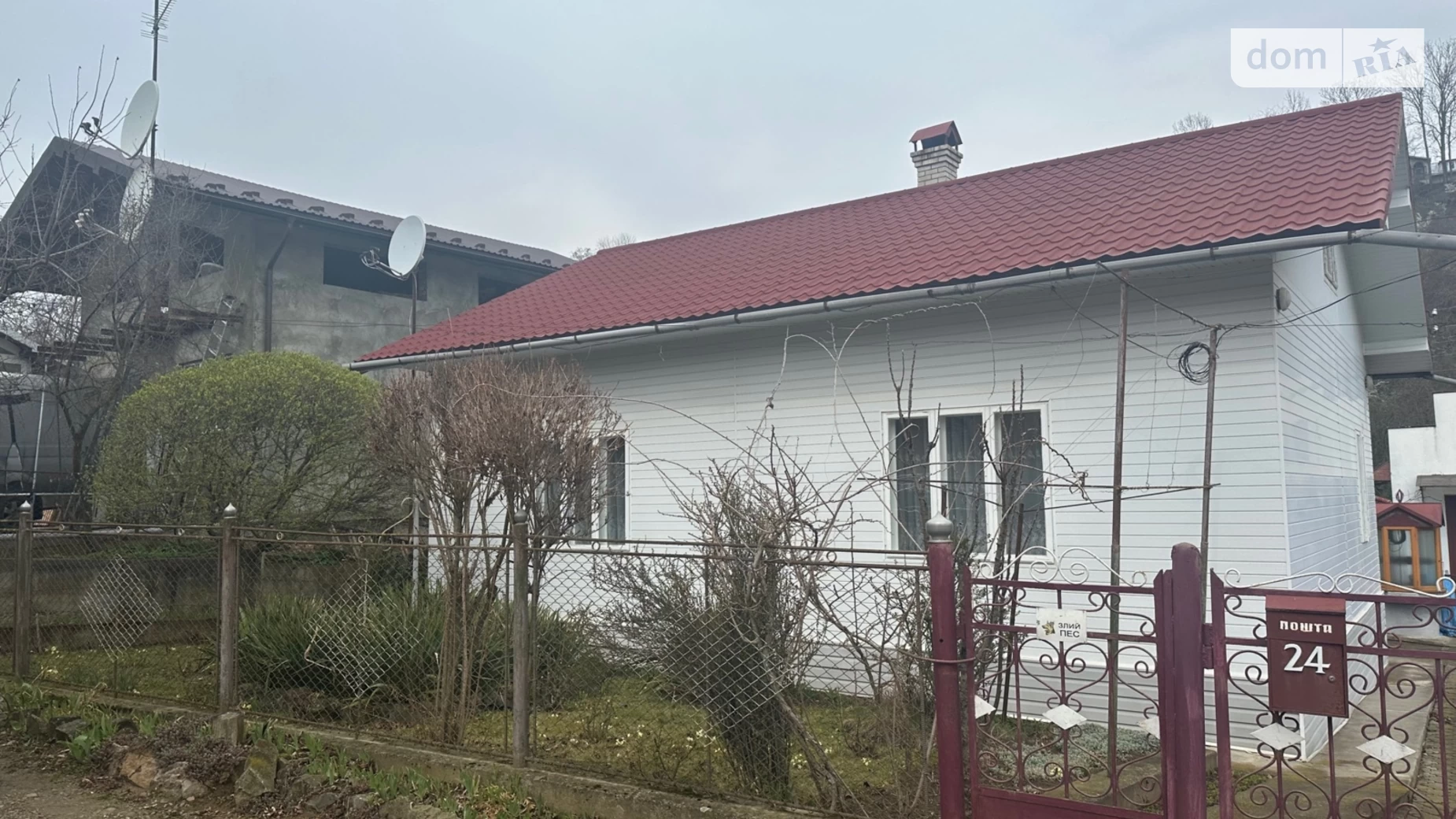 Продається одноповерховий будинок 78.6 кв. м з садом, цена: 100000 $ - фото 2
