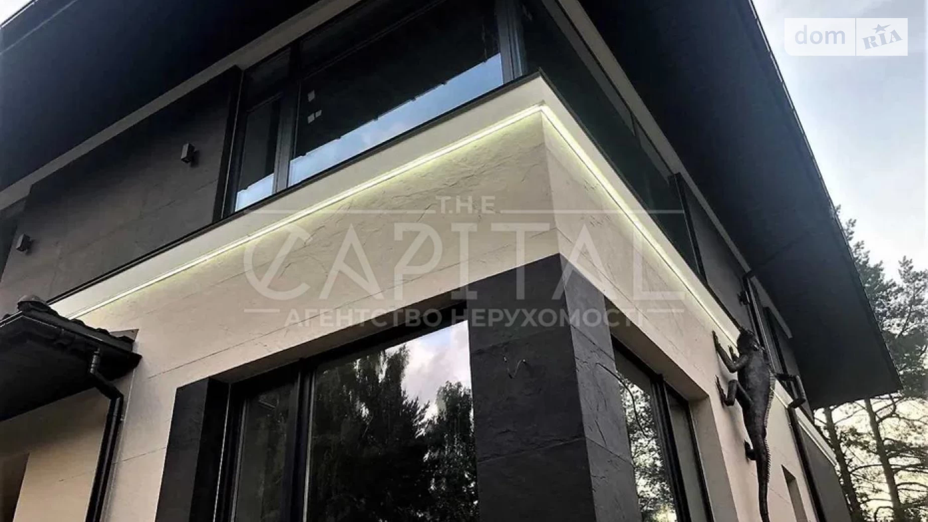 Продается дом на 2 этажа 285 кв. м с мансардой, цена: 800000 $ - фото 2