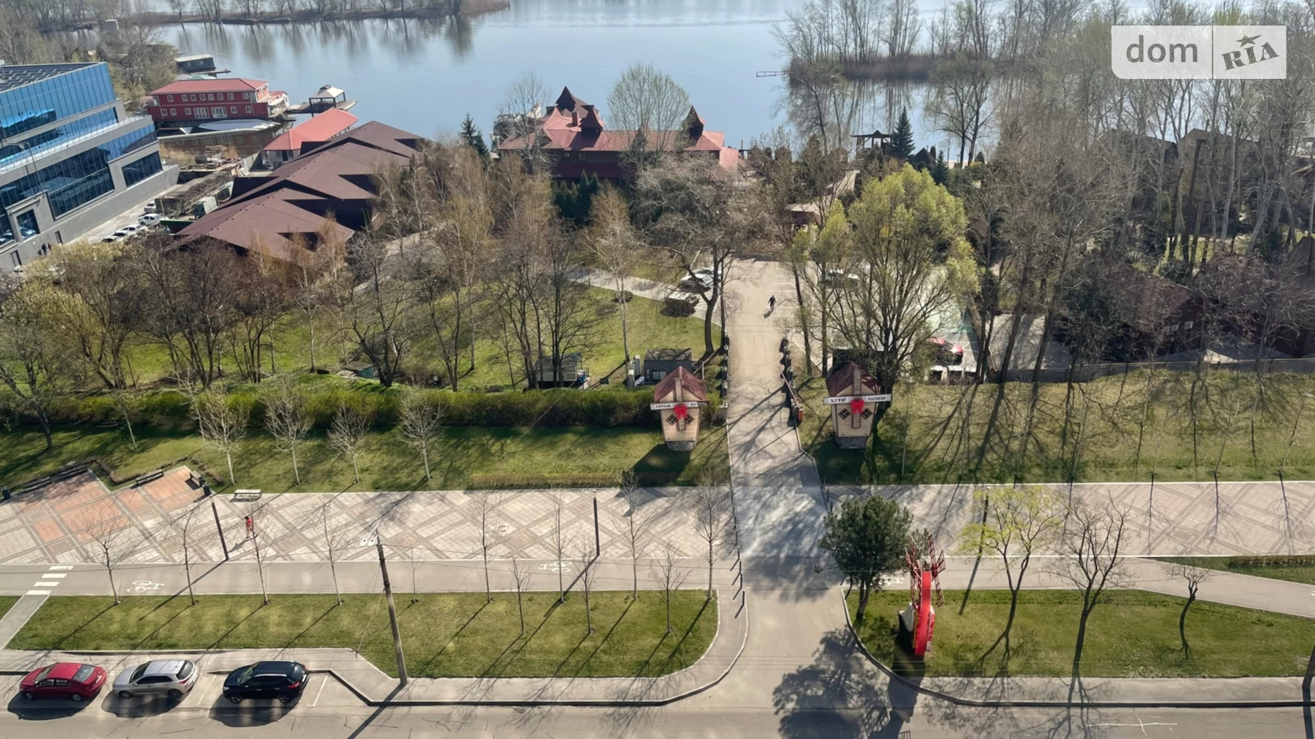 Продається 1-кімнатна квартира 57 кв. м у Дніпрі, вул. Набережна Перемоги, 40Д - фото 5