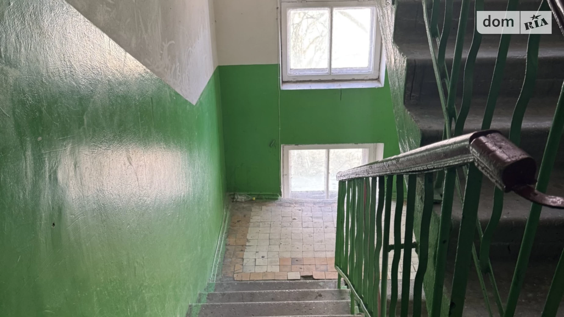 Продается 1-комнатная квартира 31 кв. м в Чернигове, ул. Александра Довженко(Толстого), 118 - фото 2
