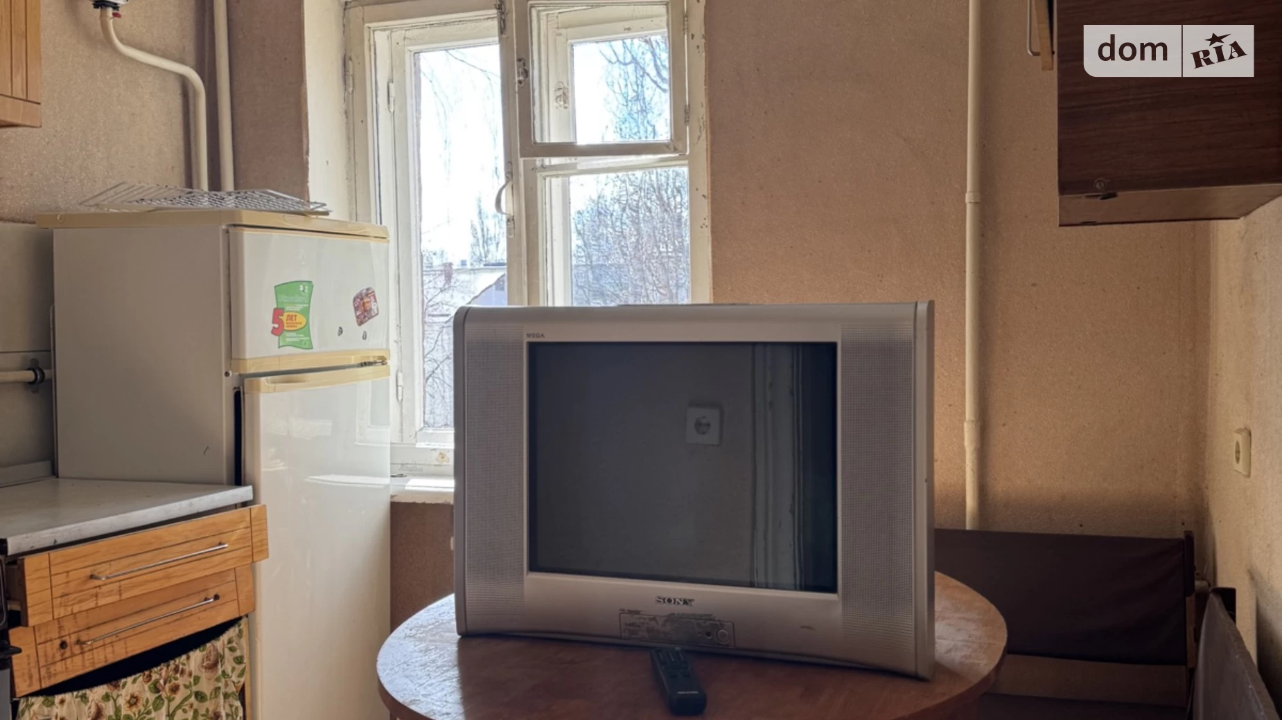 Продается 1-комнатная квартира 31 кв. м в Чернигове, ул. Александра Довженко(Толстого), 118 - фото 5