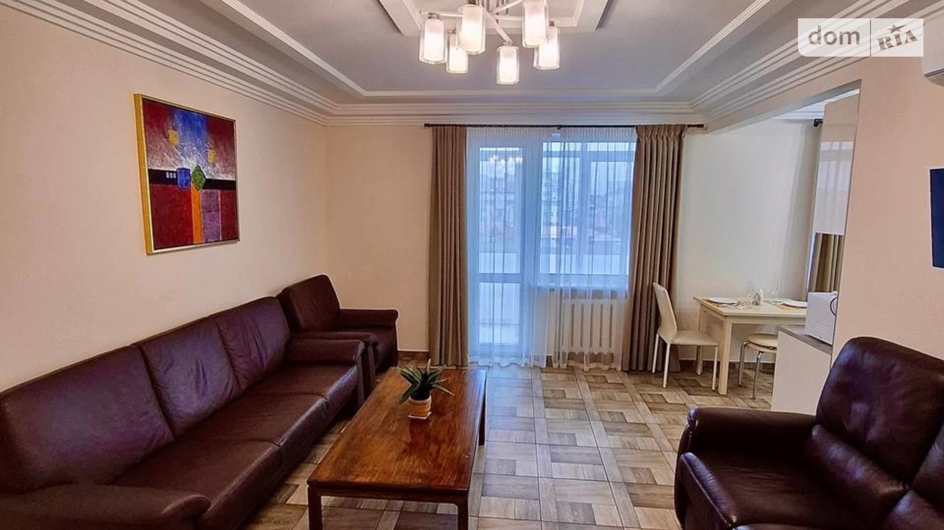 Сдается в аренду 2-комнатная квартира 60.88 кв. м в Киеве, ул. Шелковичная, 20 - фото 4