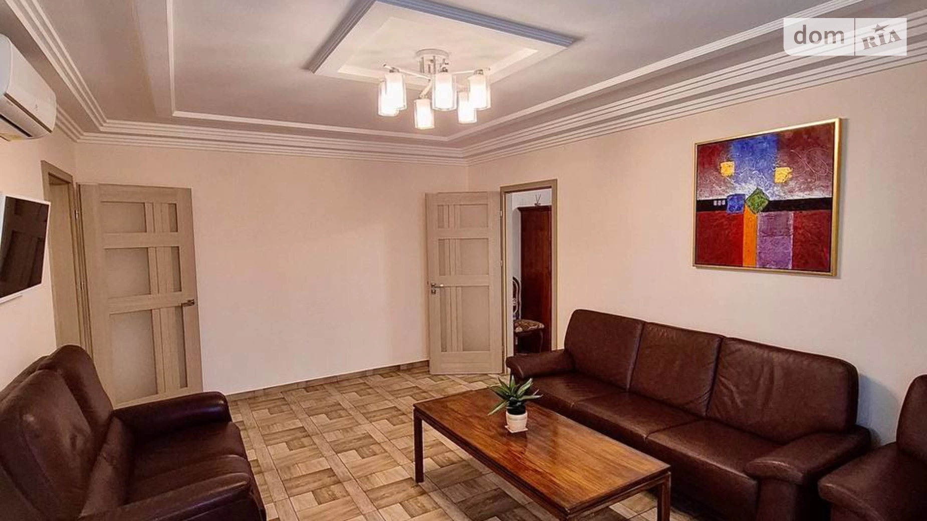 Сдается в аренду 2-комнатная квартира 60.88 кв. м в Киеве, ул. Шелковичная, 20 - фото 3