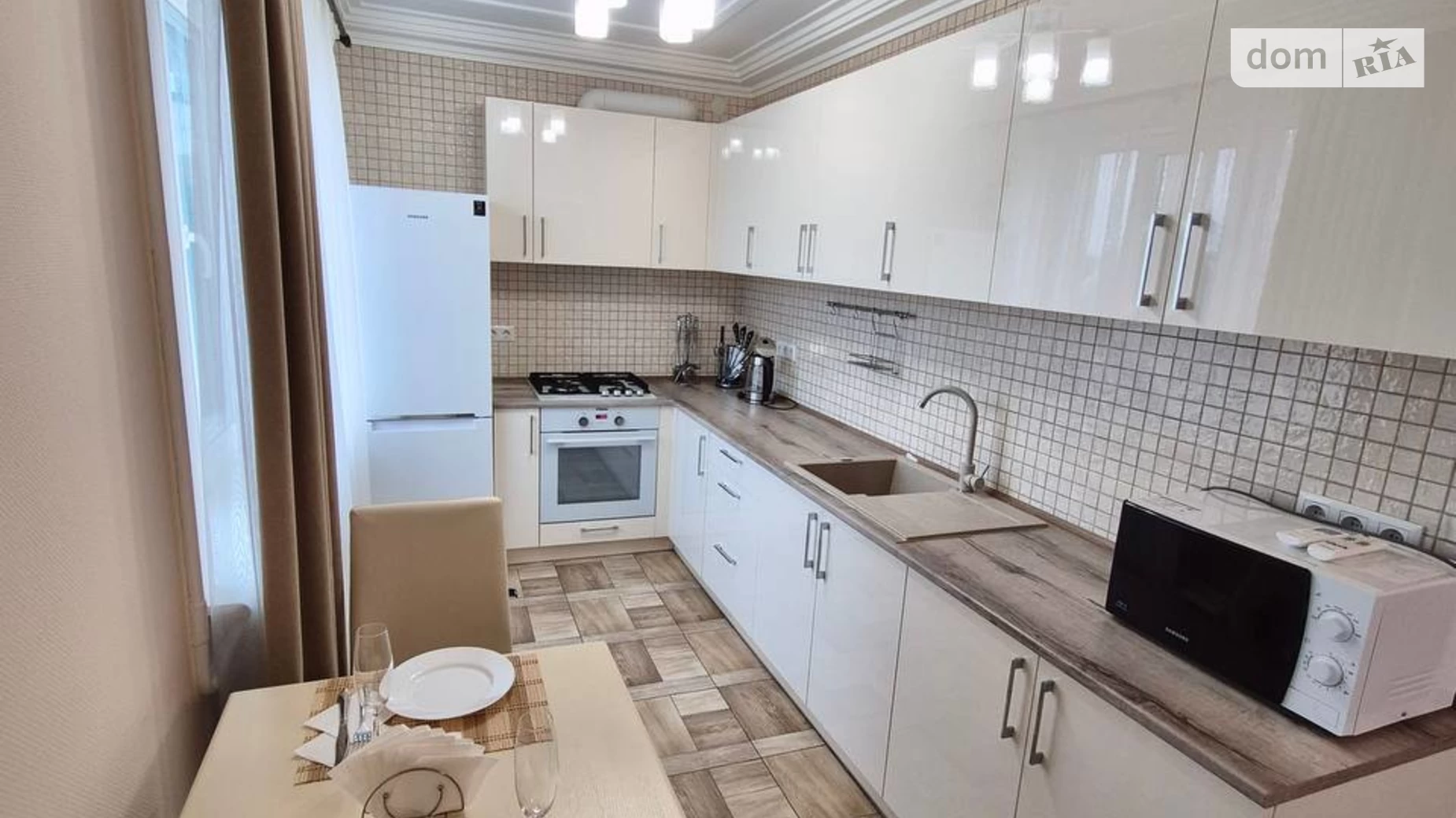Сдается в аренду 2-комнатная квартира 60.88 кв. м в Киеве, ул. Шелковичная, 20 - фото 5