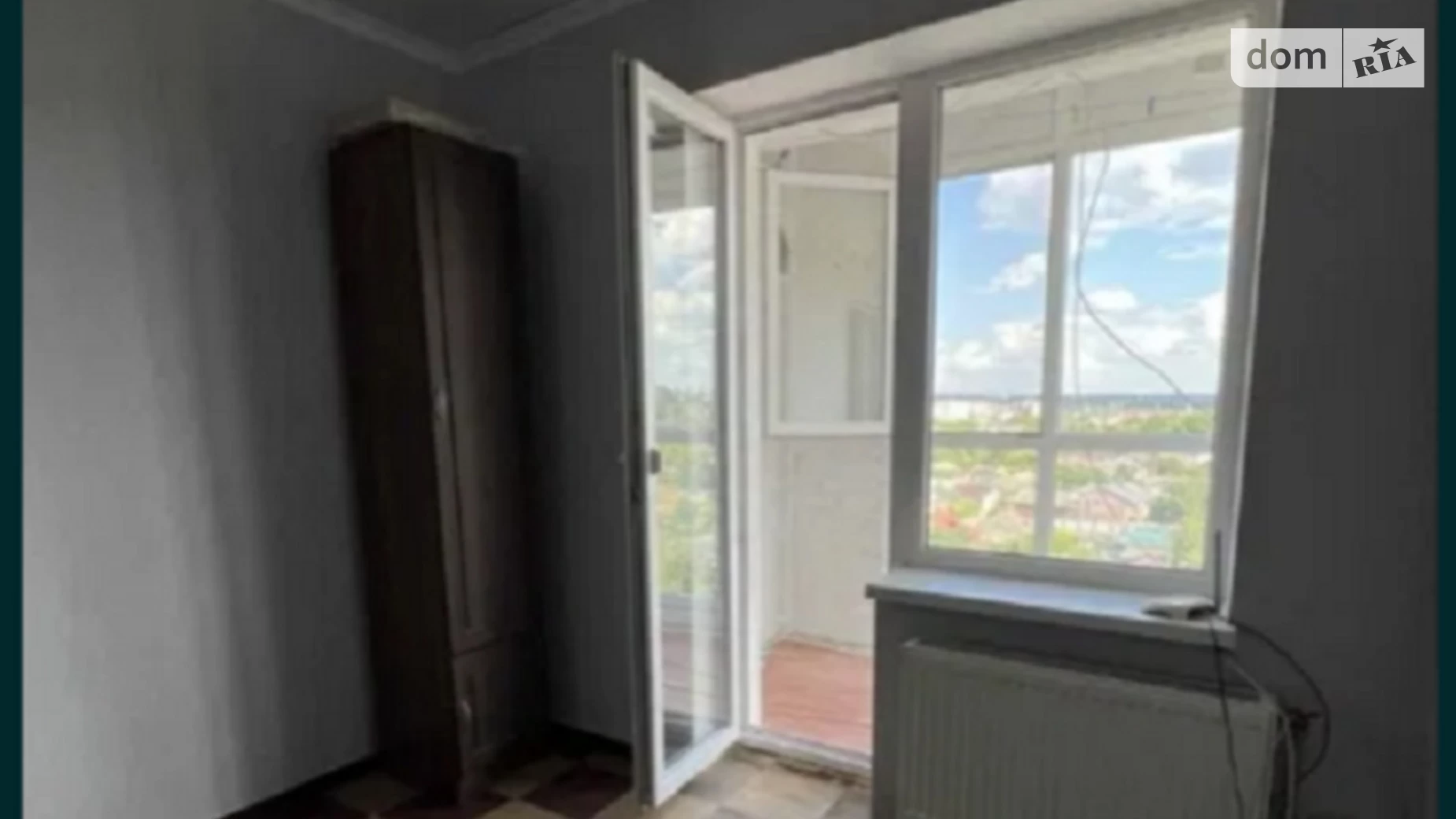 Продається 2-кімнатна квартира 51 кв. м у Кропивницькому, цена: 40500 $ - фото 4