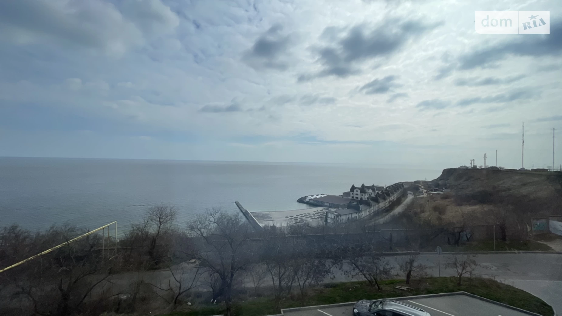 Продається 2-кімнатна квартира 90.7 кв. м у Одесі, пров. Маячний - фото 3