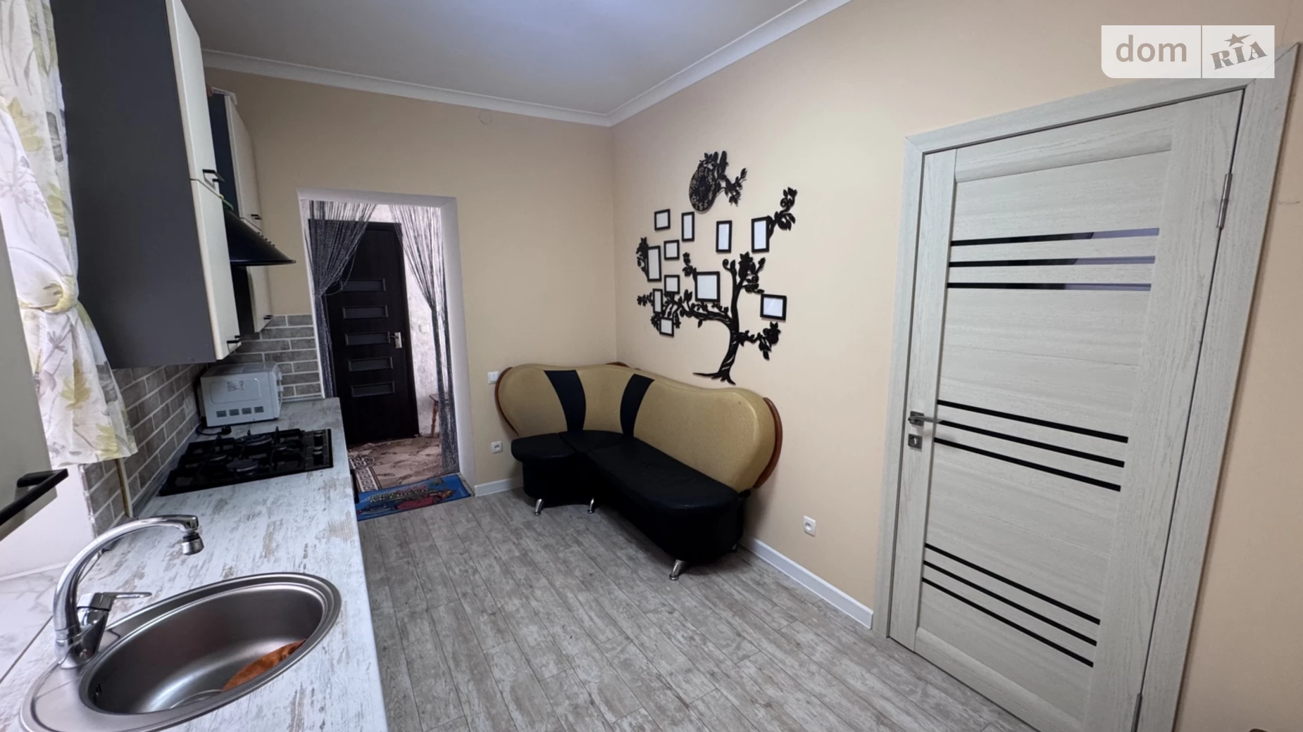 Продається частина будинку 54 кв. м з бесідкою, цена: 71000 $ - фото 2