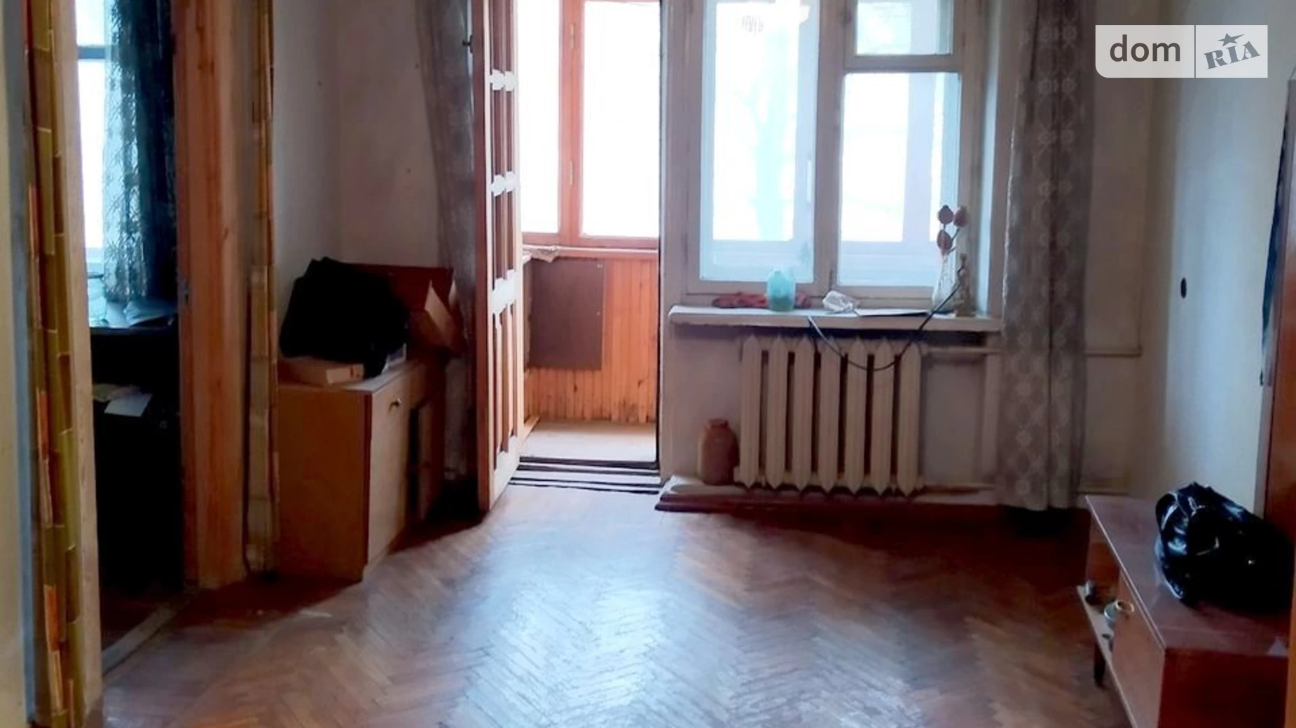 Продается 3-комнатная квартира 56 кв. м в Днепре, ул. Петра Яцыка(Воронежская), 6 - фото 2