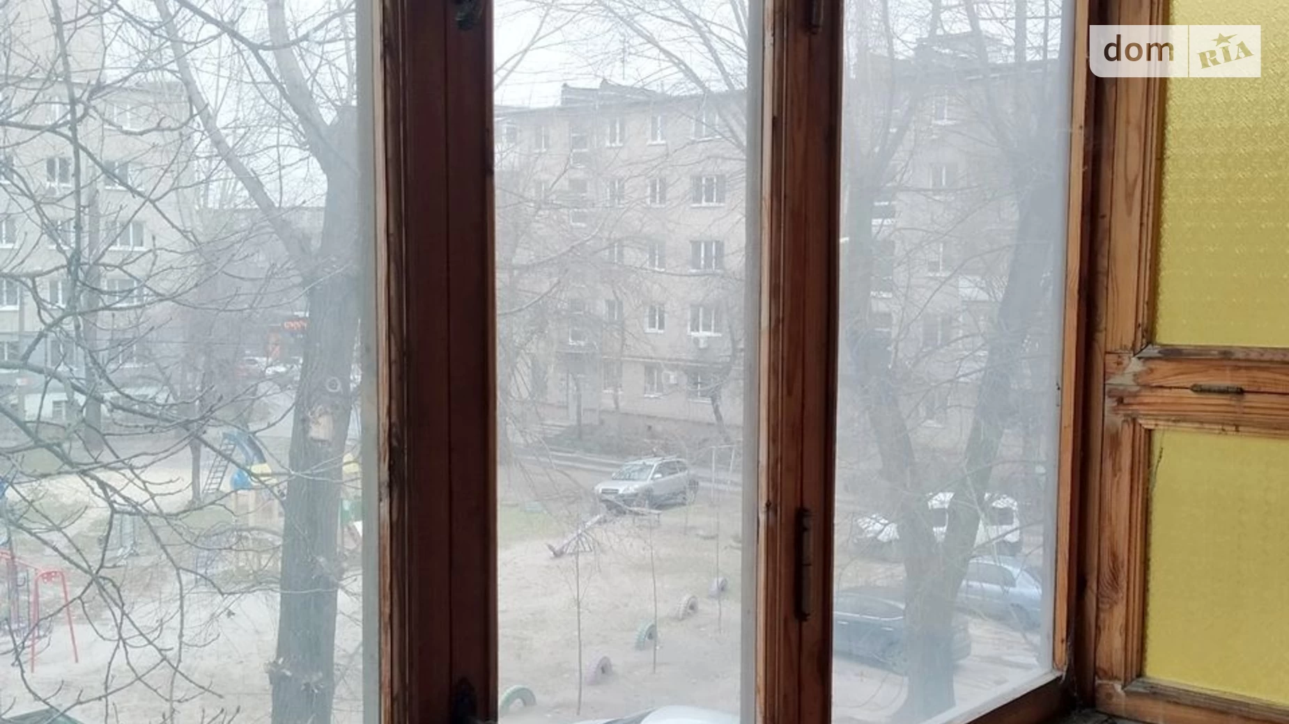 Продается 3-комнатная квартира 56 кв. м в Днепре, ул. Петра Яцыка(Воронежская), 6 - фото 3