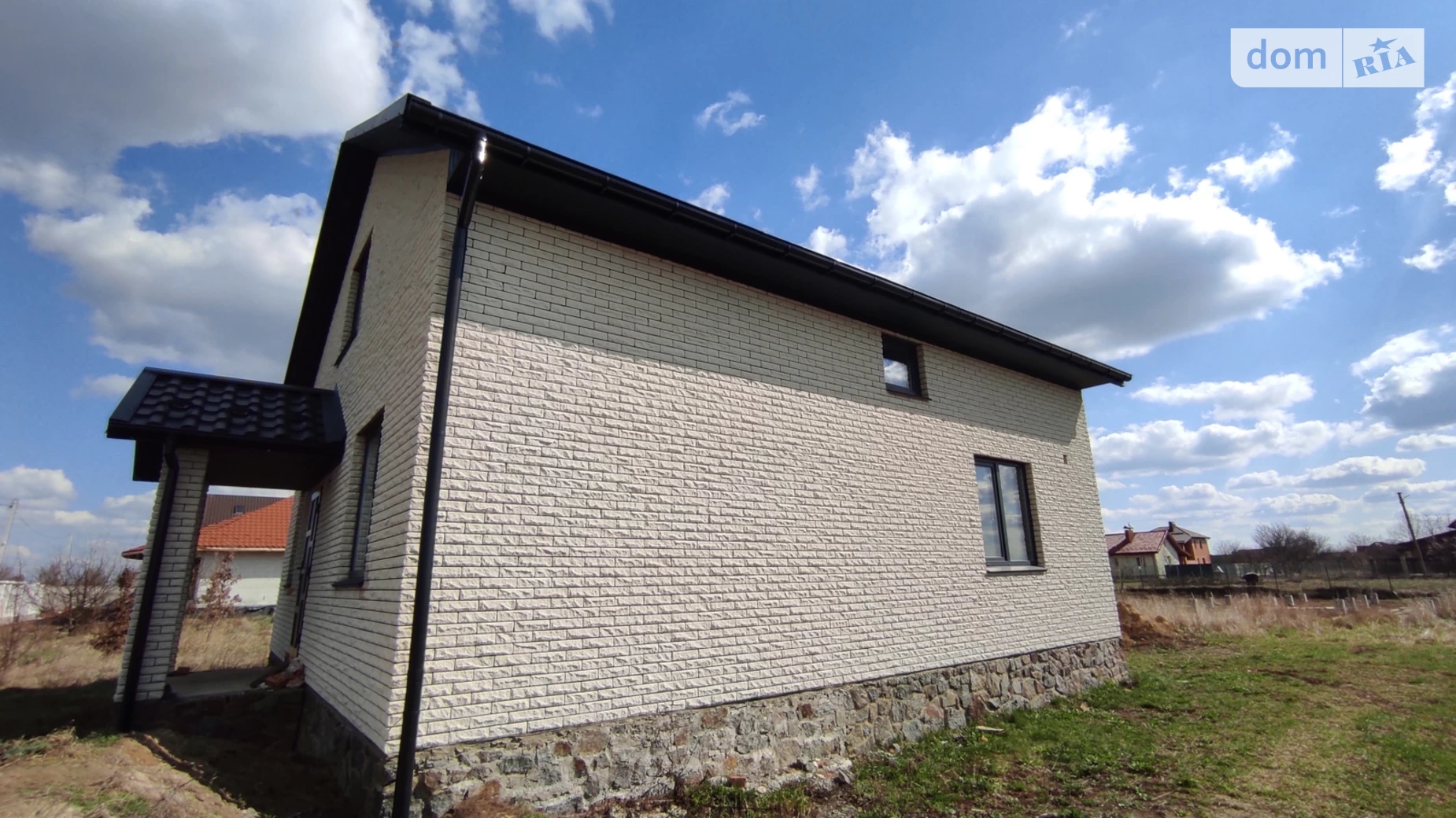 Продається будинок 2 поверховий 112 кв. м з садом, цена: 80000 $ - фото 3