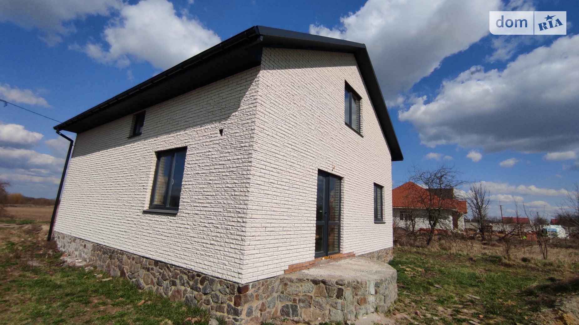 Продається будинок 2 поверховий 112 кв. м з садом, цена: 80000 $ - фото 4