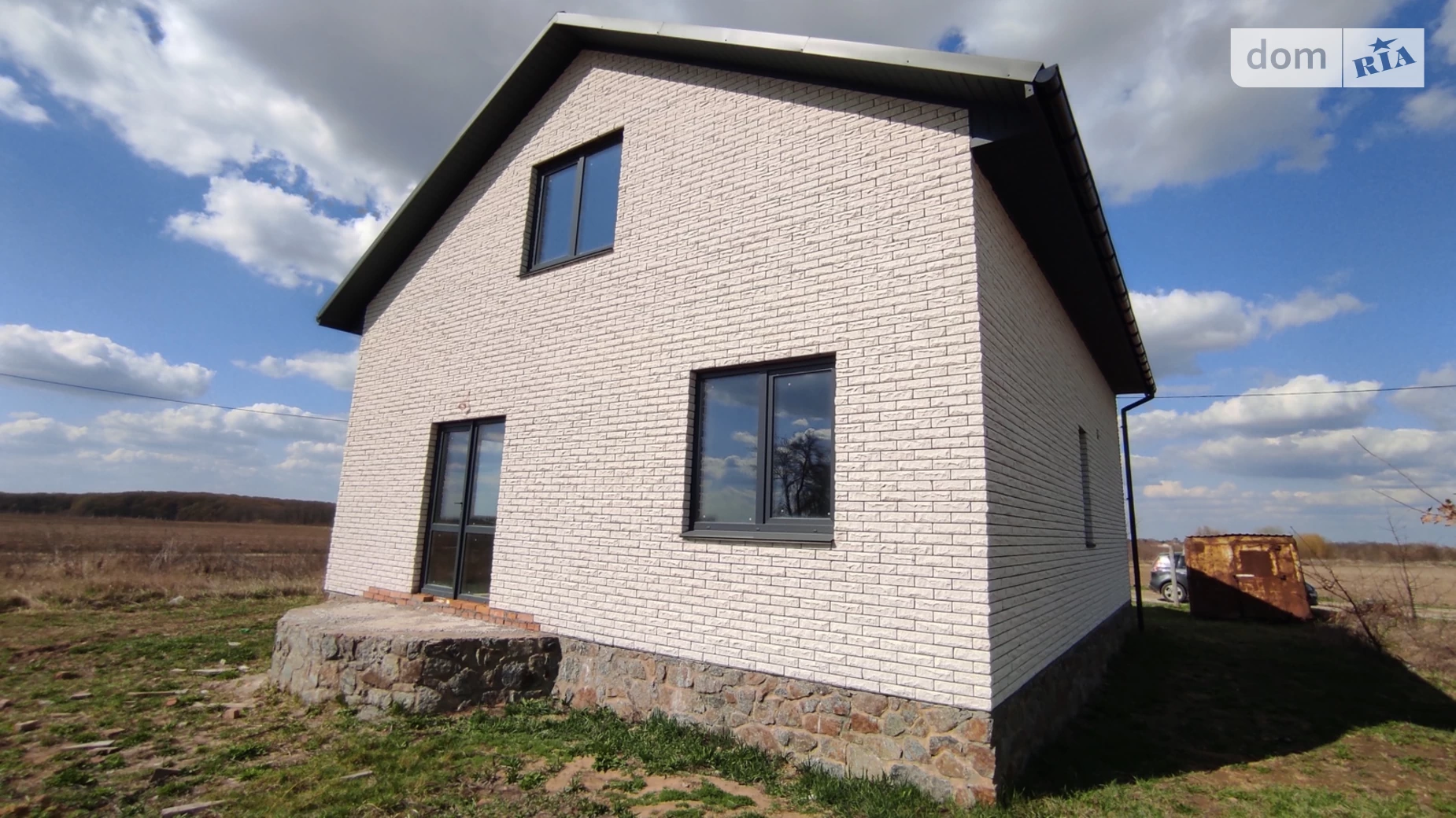 Продається будинок 2 поверховий 112 кв. м з садом, цена: 80000 $ - фото 5