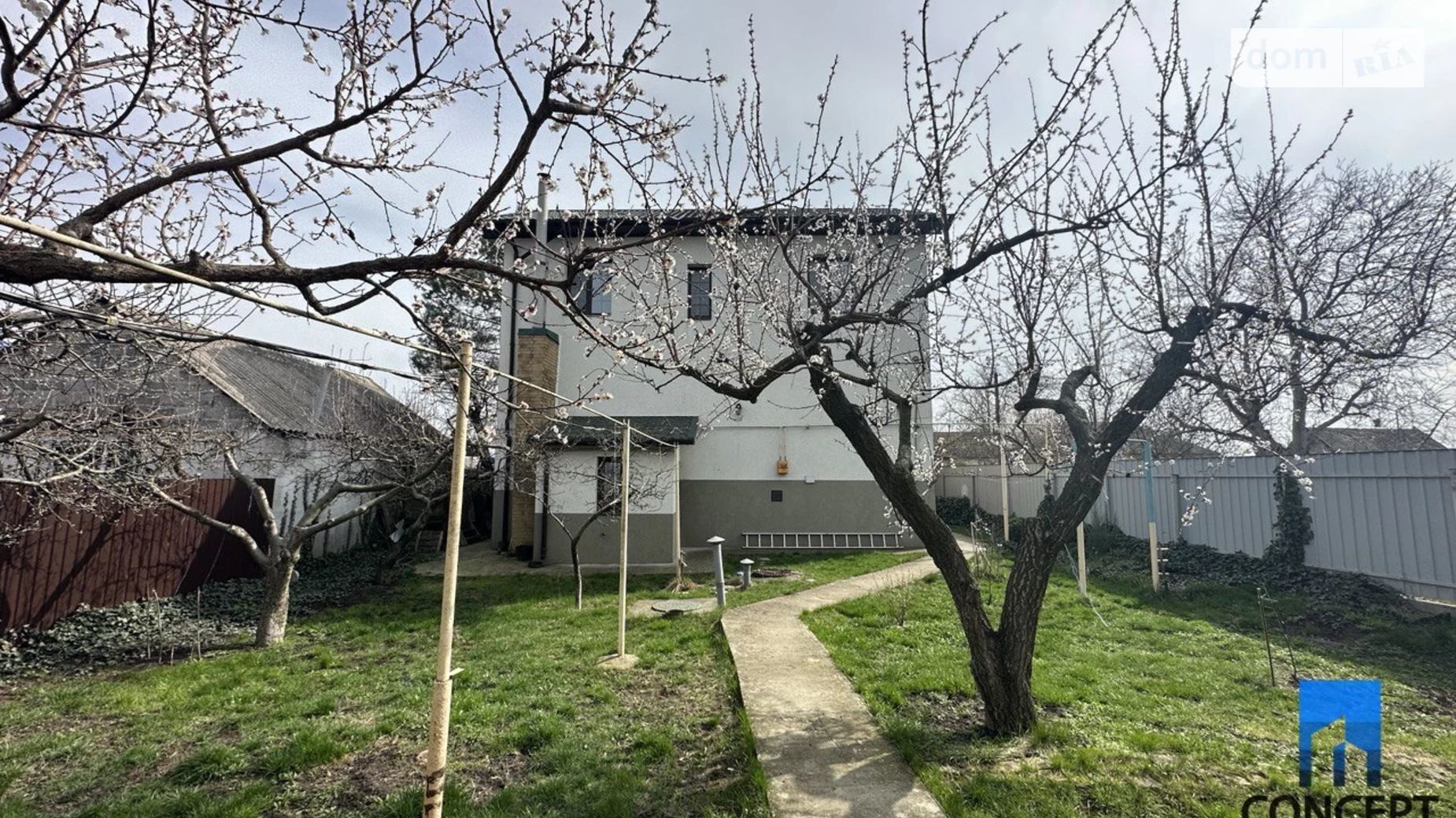 Продається будинок 2 поверховий 174.4 кв. м с басейном, цена: 115000 $ - фото 5