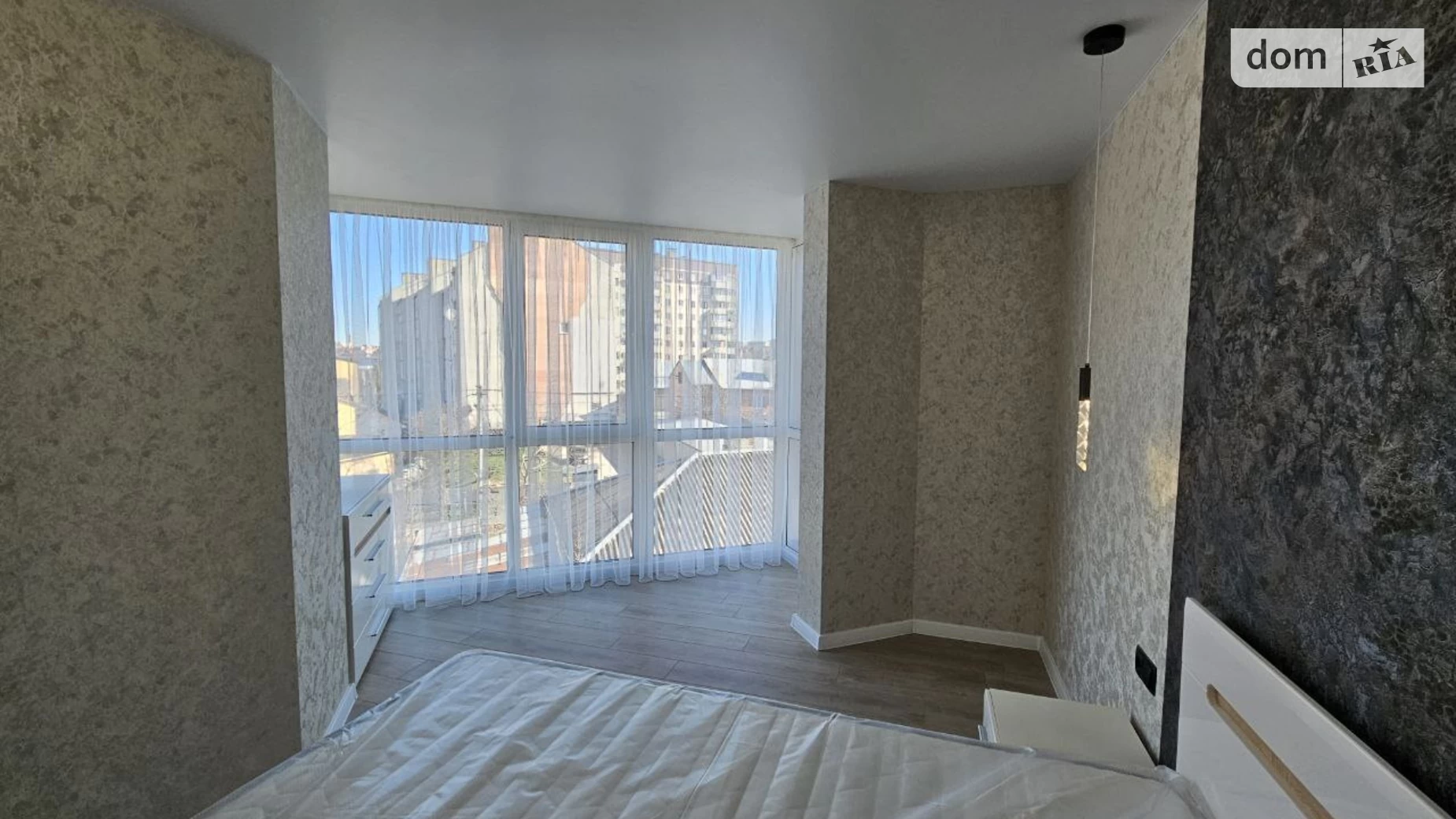1-кімнатна квартира 42 кв. м у Тернополі, цена: 54500 $ - фото 5