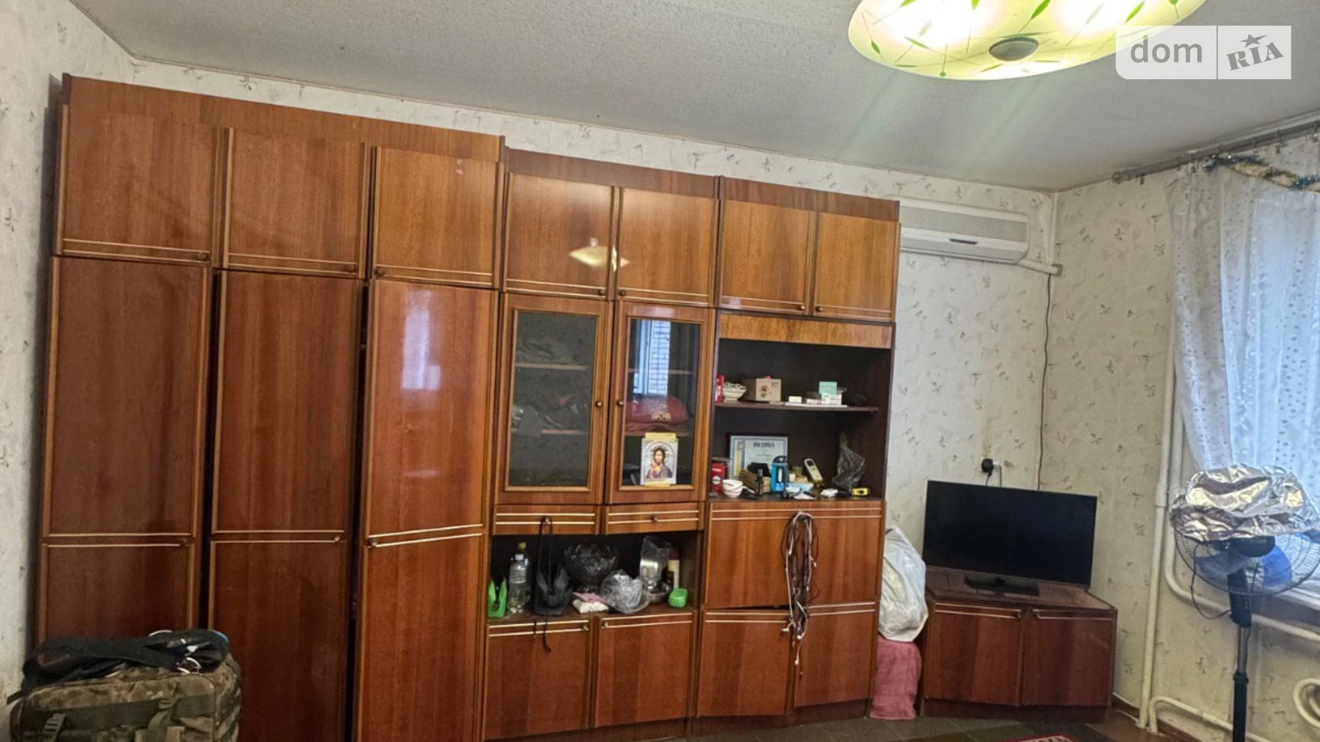 Продается 2-комнатная квартира 50.6 кв. м в Днепре, ул. Знаменская, 3 - фото 2