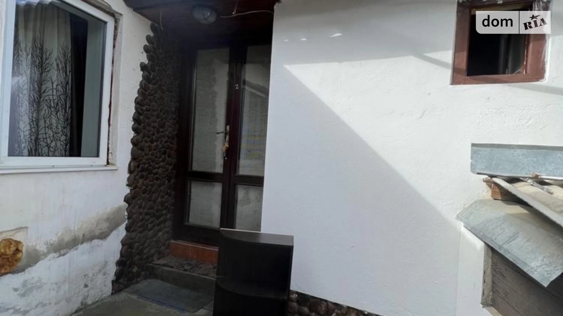 Продається частина будинку 35 кв. м з садом, цена: 28000 $ - фото 5