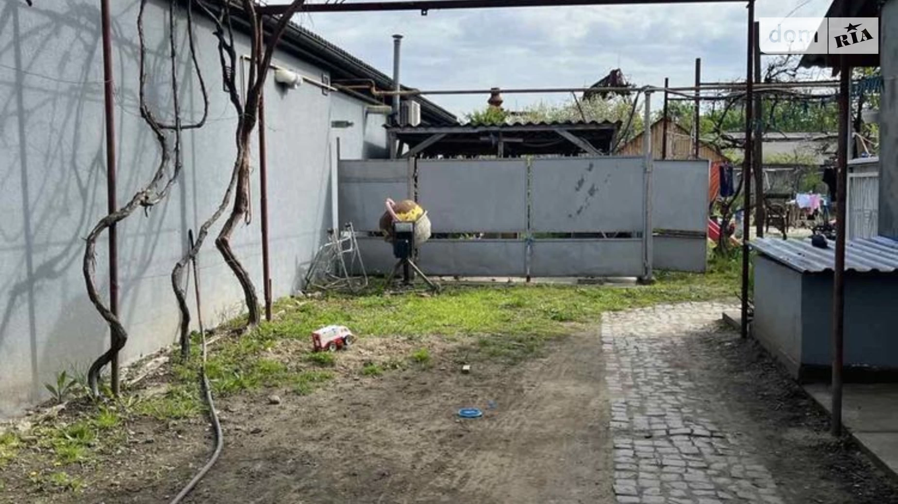 Продається частина будинку 35 кв. м з садом, цена: 28000 $ - фото 2