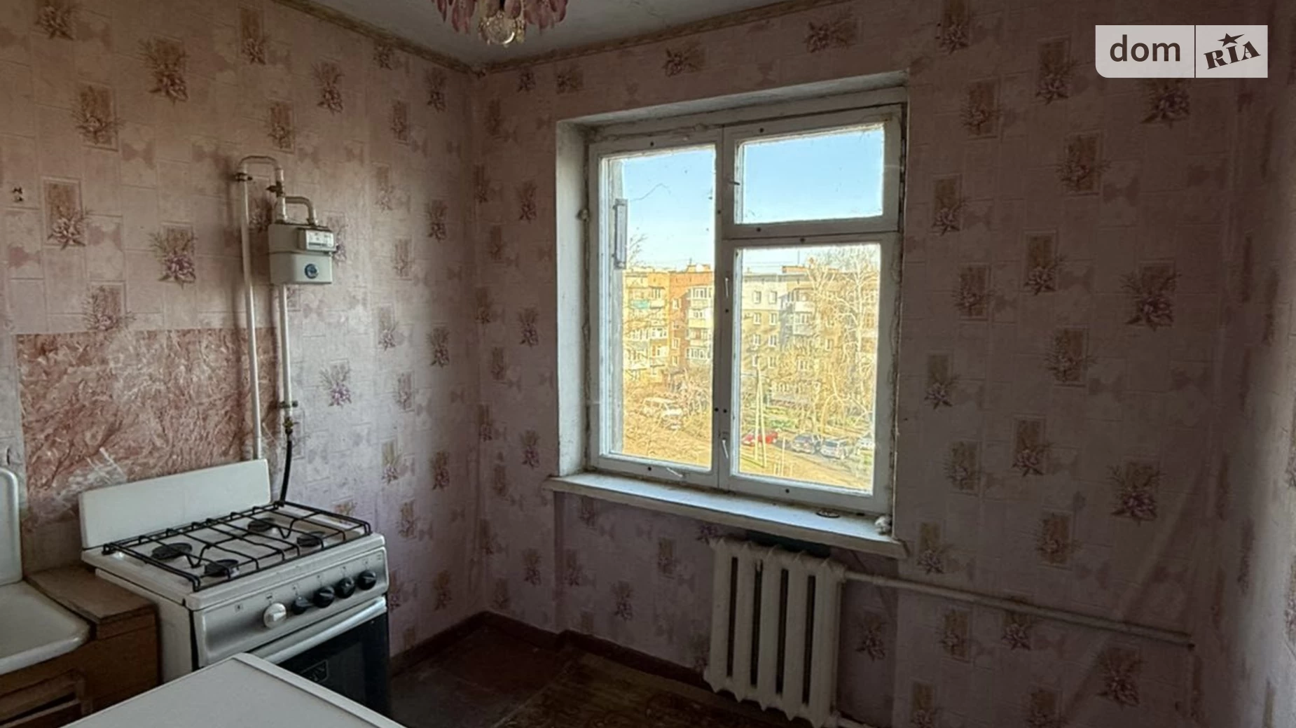 Продается 2-комнатная квартира 46.5 кв. м в Полтаве, ул. Тимошенко Юрия (Тарапуньки) - фото 2