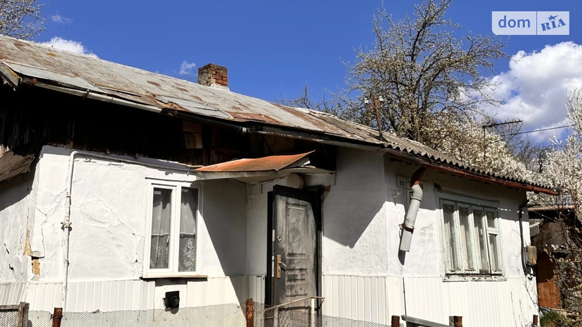 Продається одноповерховий будинок 50 кв. м с басейном, цена: 65000 $ - фото 2