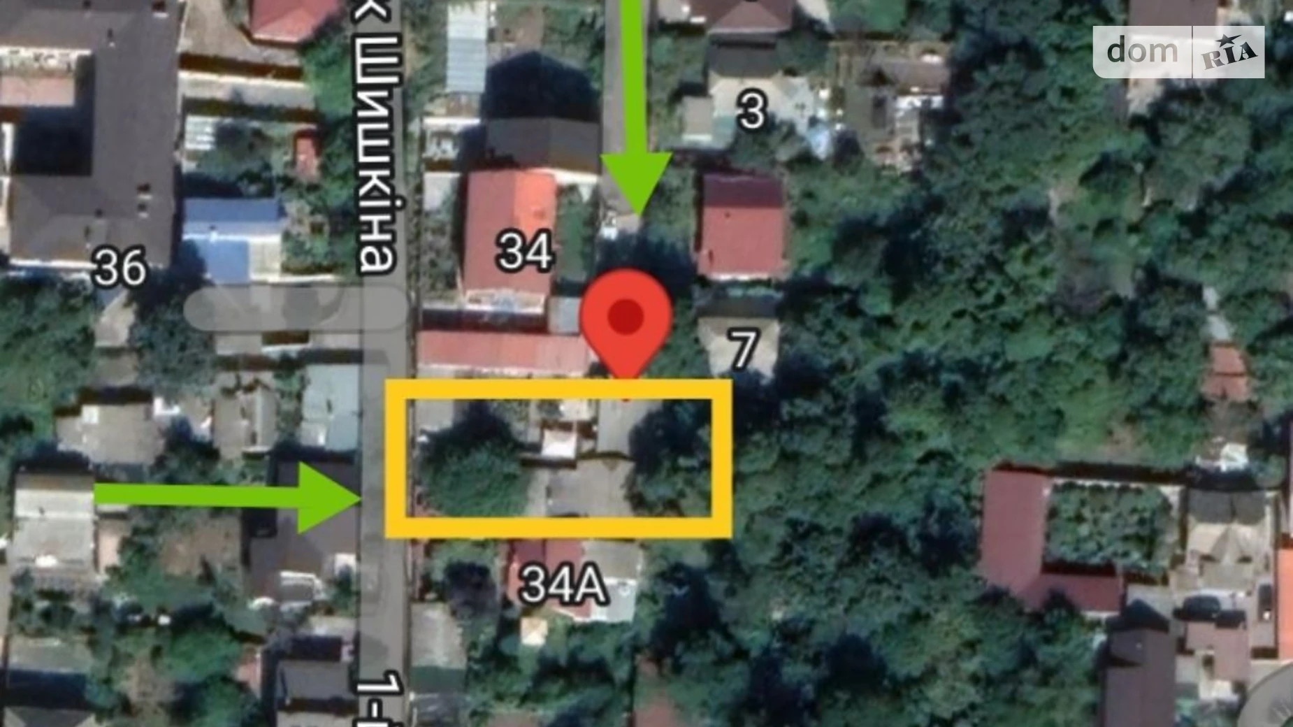 Продается одноэтажный дом 81.5 кв. м с верандой, цена: 90000 $ - фото 4