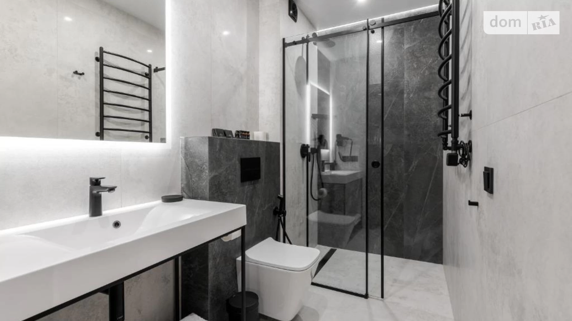 Продается 1-комнатная квартира 28.3 кв. м в, цена: 165000 $ - фото 3