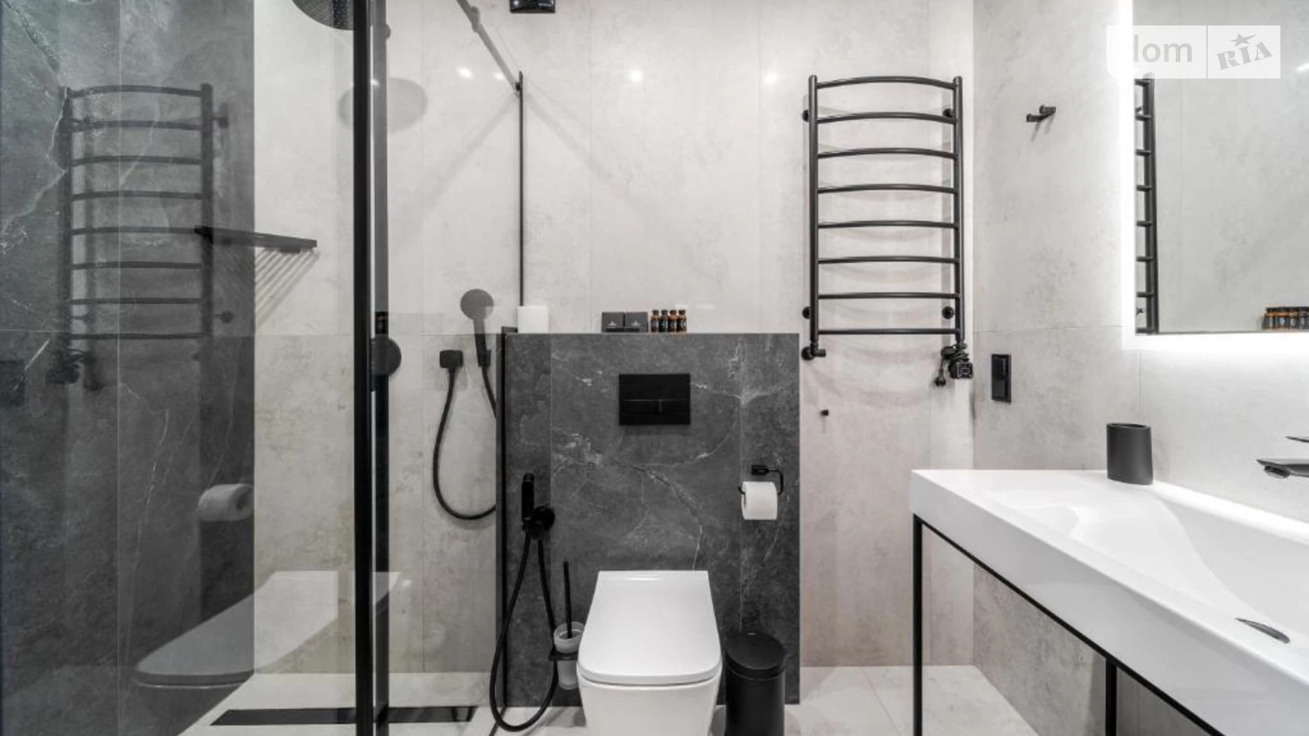 Продается 1-комнатная квартира 28.3 кв. м в, цена: 165000 $ - фото 4