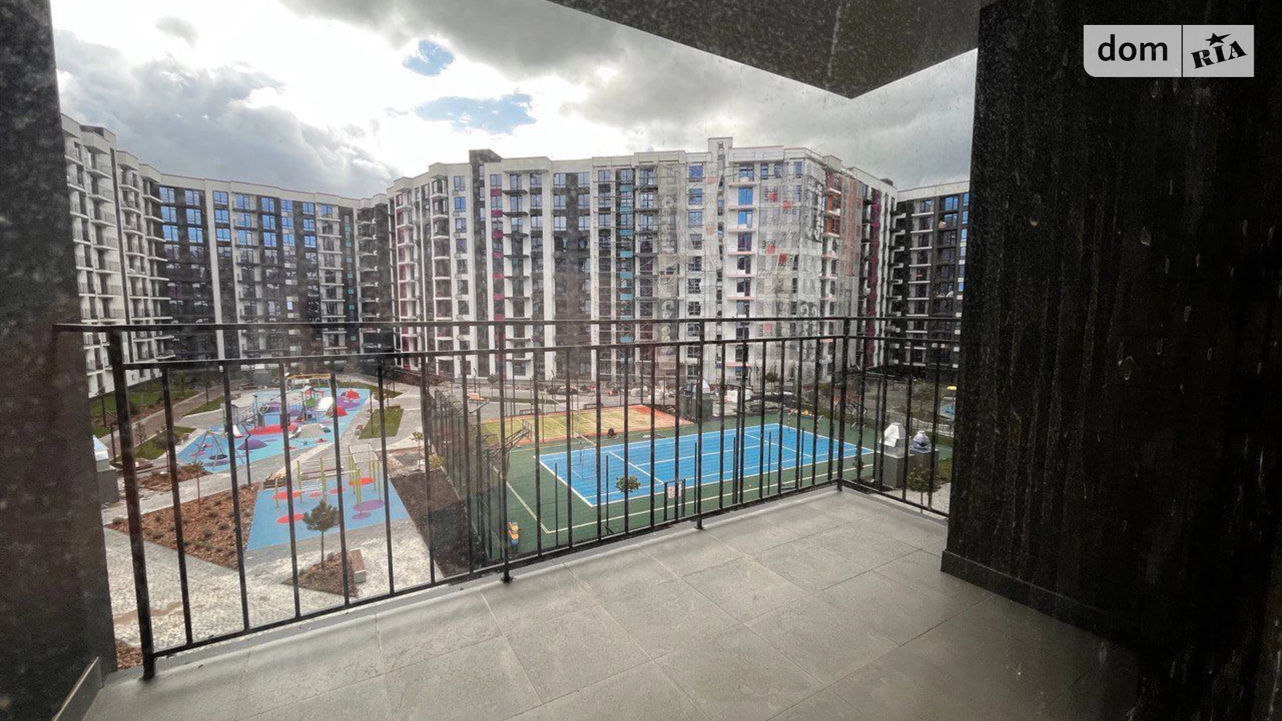 Продается 3-комнатная квартира 101 кв. м в Ивано-Франковске, ул. Крайковского, 1А - фото 4