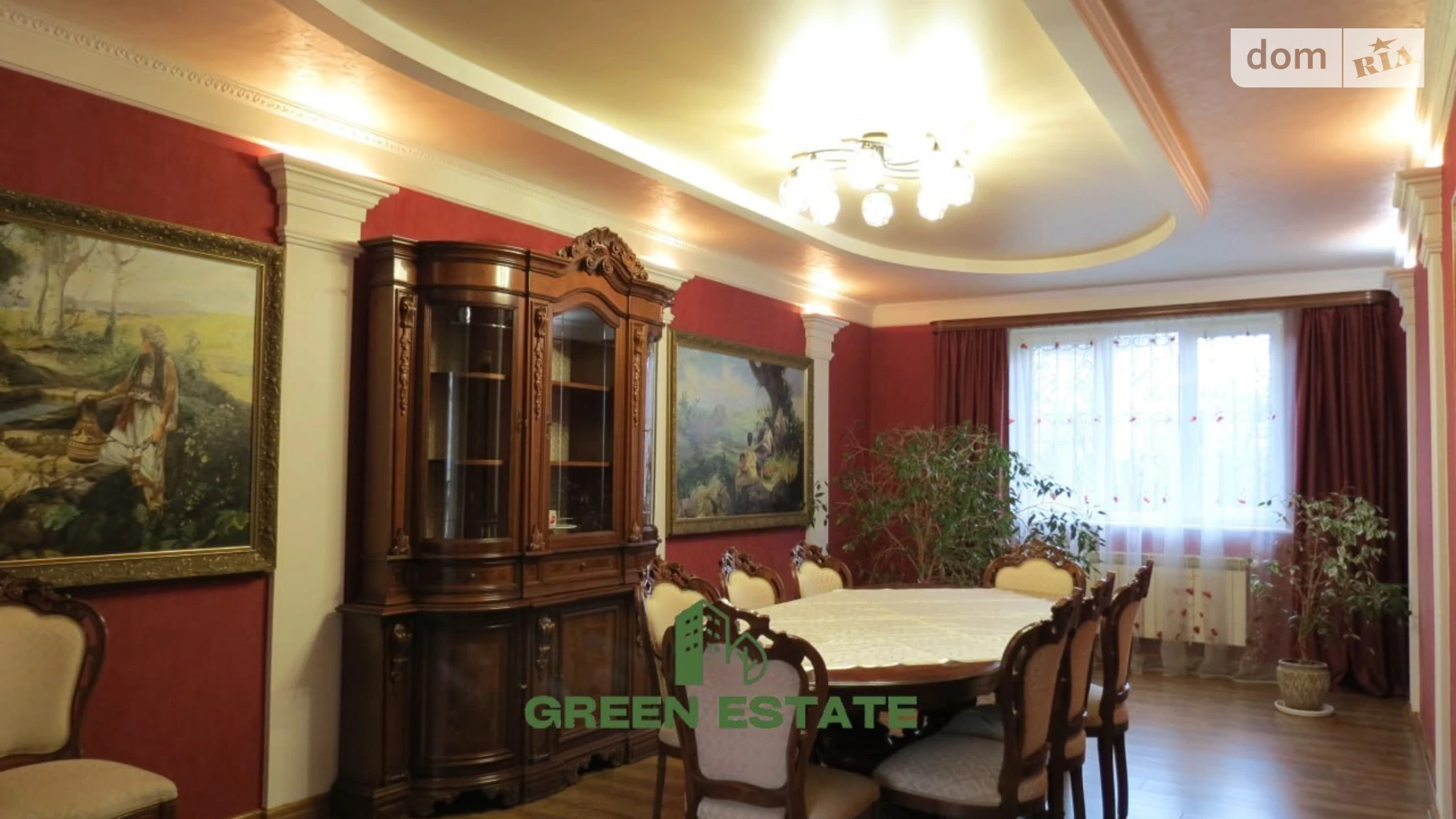 Продается дом на 2 этажа 266.5 кв. м с мебелью, цена: 199000 $ - фото 5