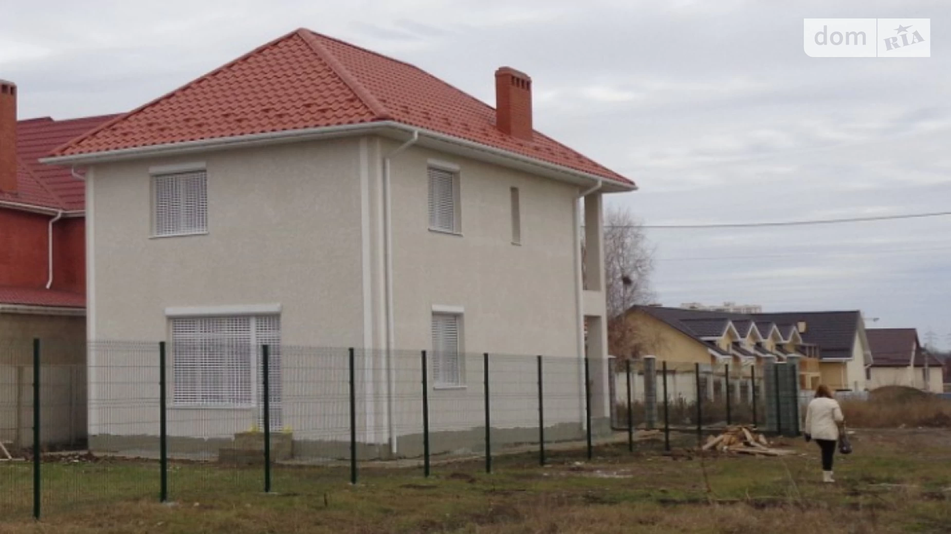 Продается одноэтажный дом 160 кв. м с участком, цена: 162000 $ - фото 3
