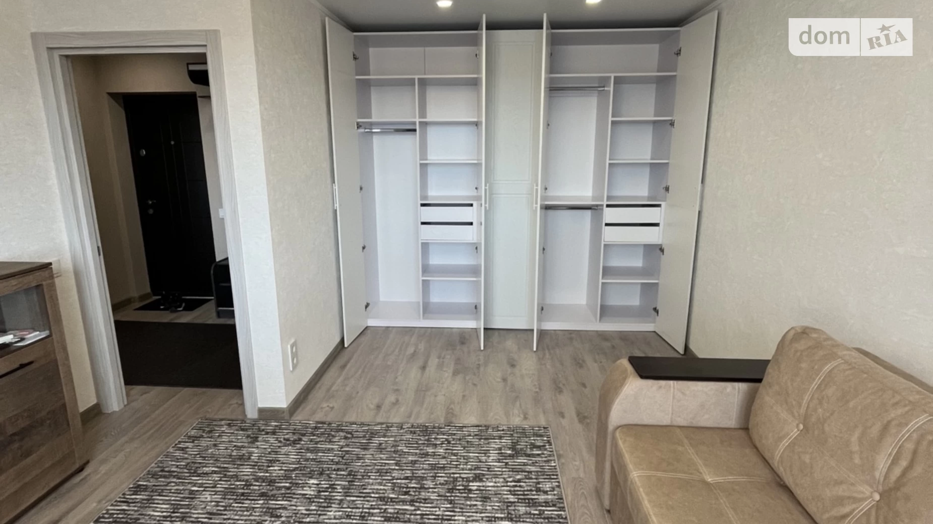 Продается 1-комнатная квартира 41 кв. м в Виннице, ул. Академика Янгеля, 6П - фото 5