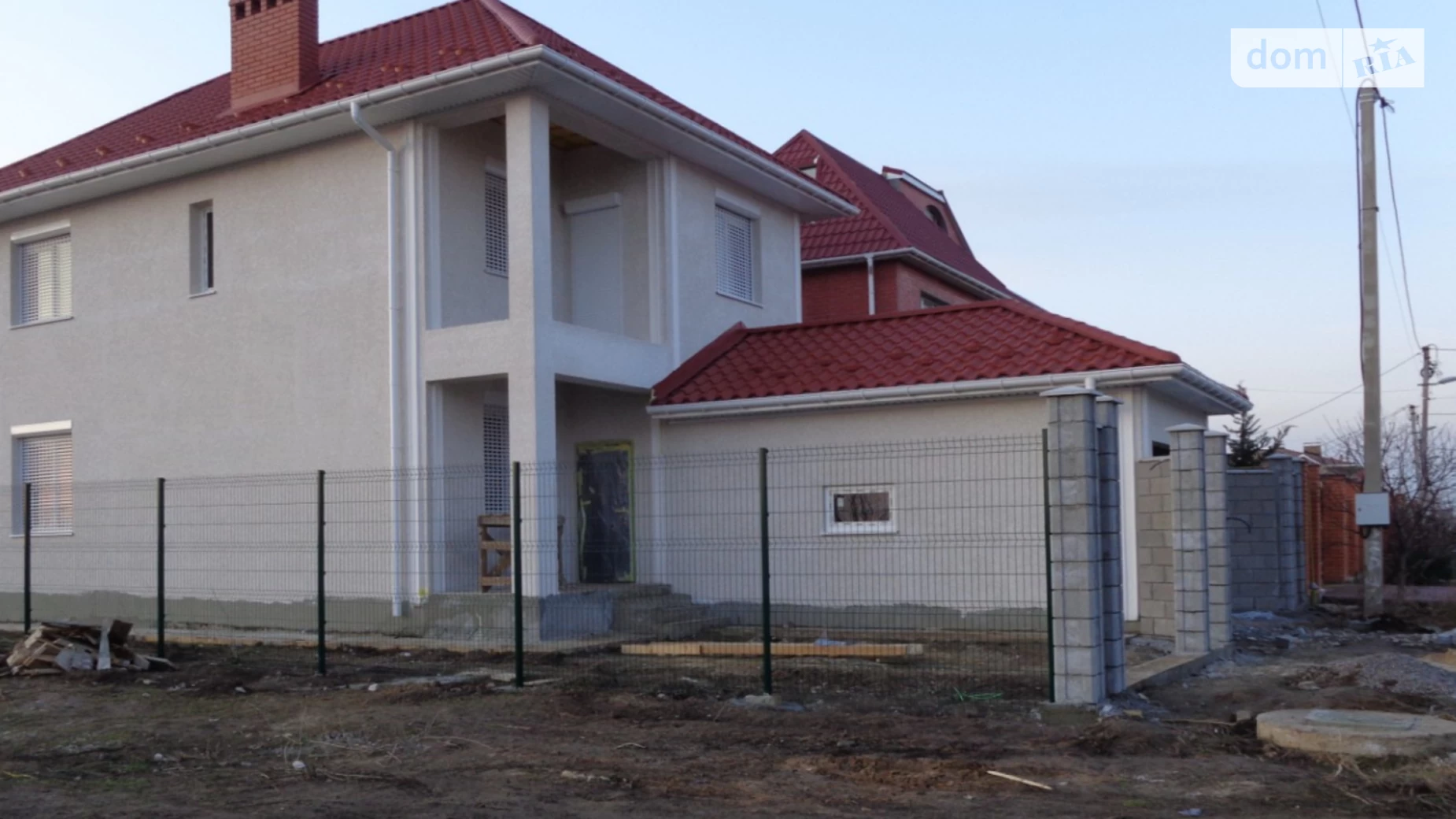 Продается одноэтажный дом 160 кв. м с участком, цена: 162000 $ - фото 4
