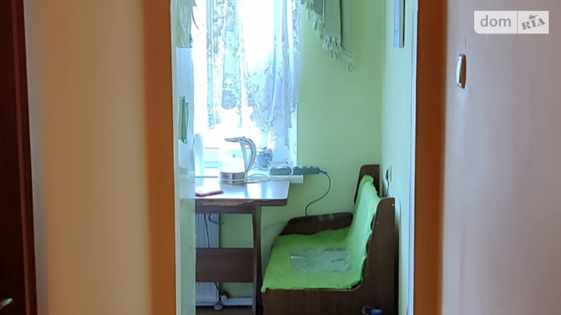 2-комнатная квартира 47 кв. м в Тернополе, ул. Карпенко - фото 5