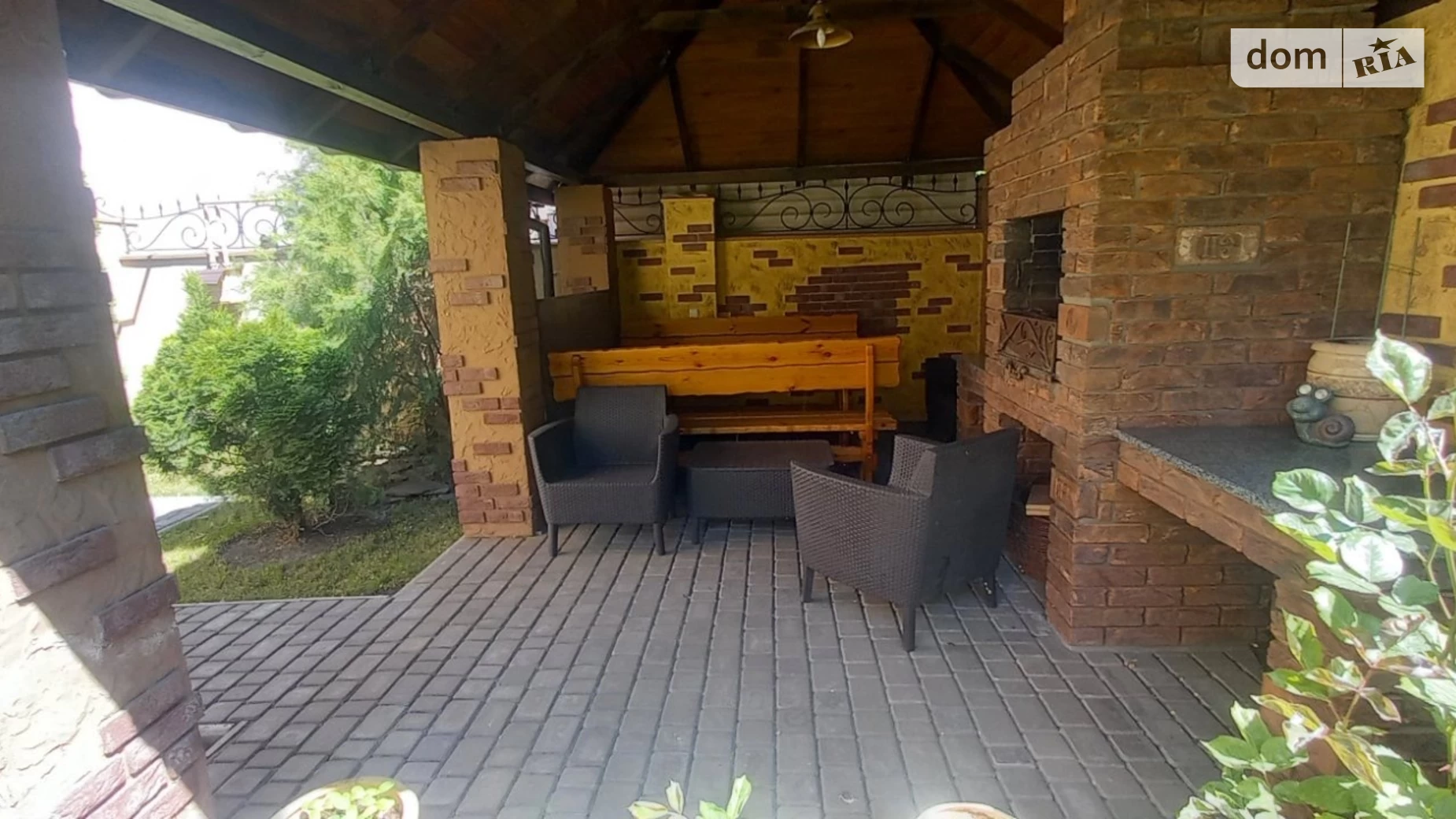 Продается дом на 2 этажа 241 кв. м с верандой, цена: 220000 $ - фото 5