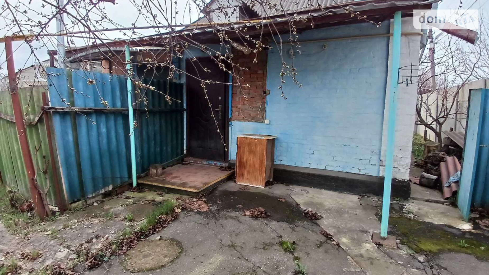 Продается часть дома 29.1 кв. м с террасой, цена: 18000 $ - фото 2