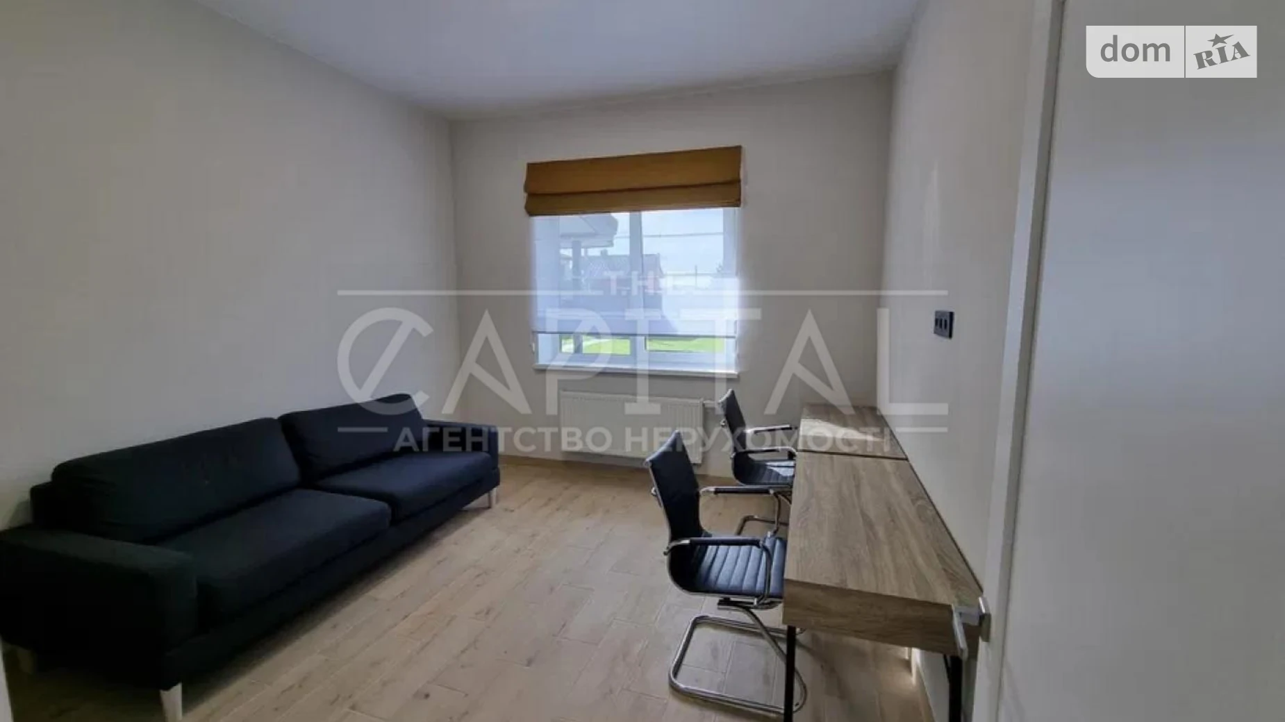 Сдается в аренду одноэтажный дом 134 кв. м с верандой, цена: 1800 $ - фото 5