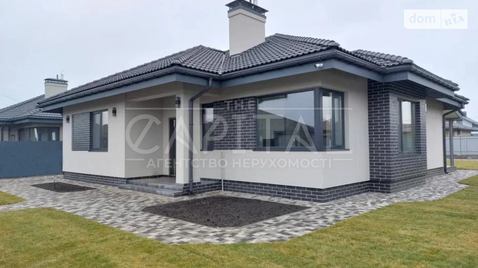 Сдается в аренду одноэтажный дом 134 кв. м с верандой, цена: 1800 $ - фото 2