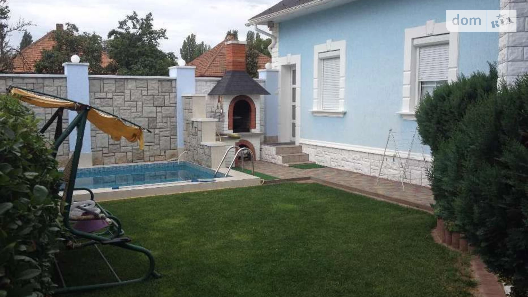 Продається одноповерховий будинок 150 кв. м з верандою, цена: 126000 € - фото 3