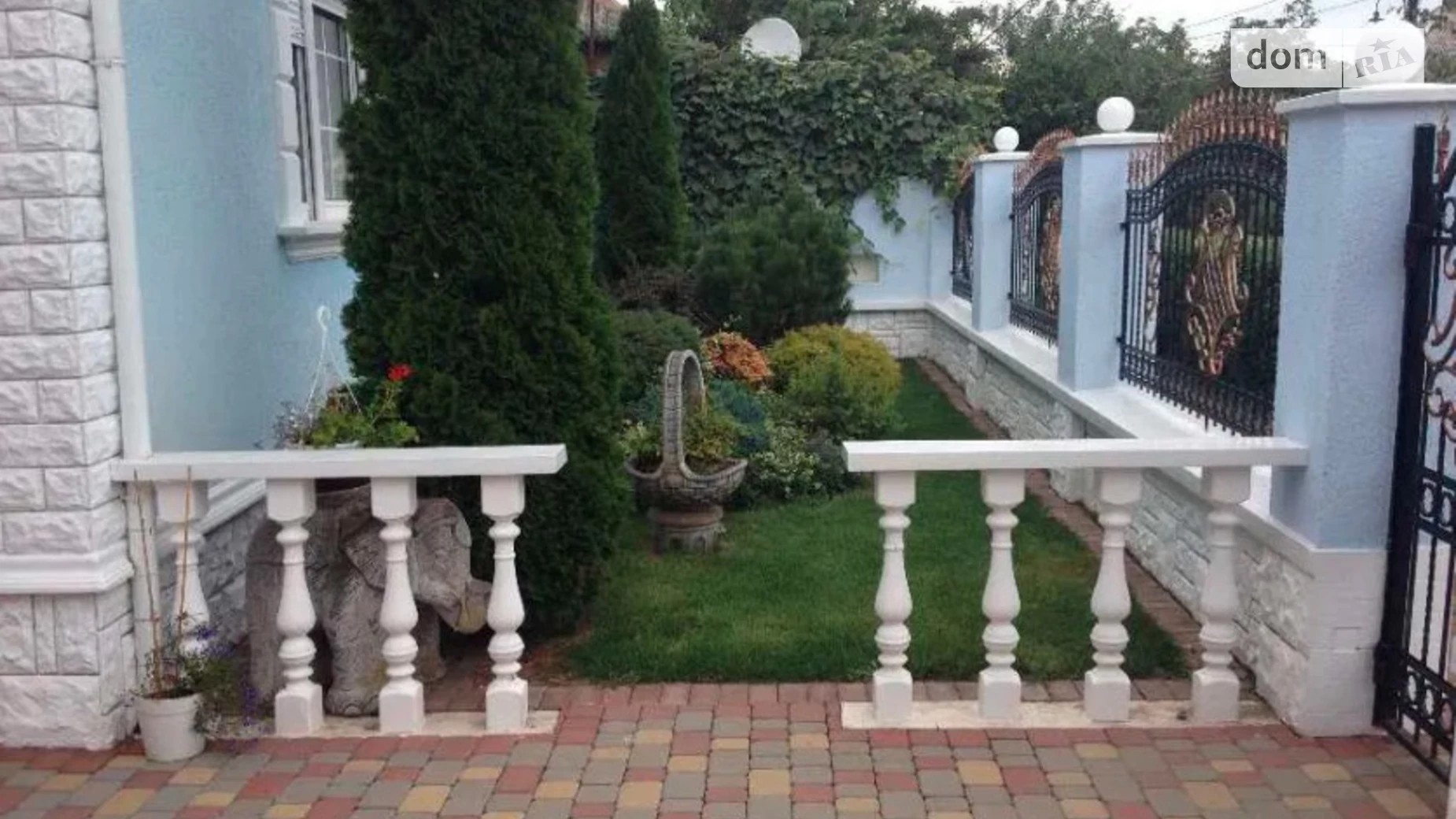 Продається одноповерховий будинок 150 кв. м з верандою, цена: 126000 € - фото 5