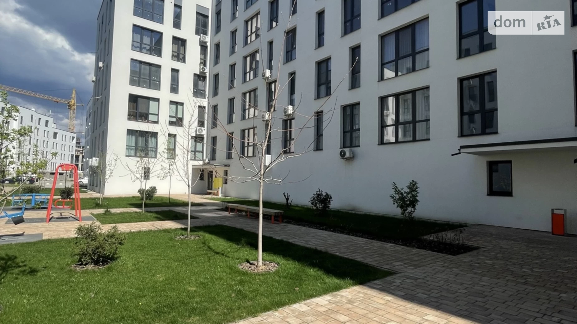 Продається 3-кімнатна квартира 99.8 кв. м у Минаї, вул. Августина Волошина - фото 3