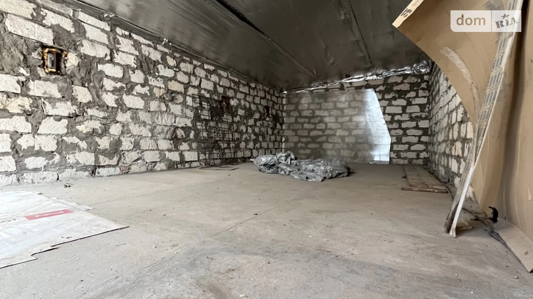 Продається окремий гараж під вантажівку / автобус на 80 кв. м, цена: 17000 $ - фото 5