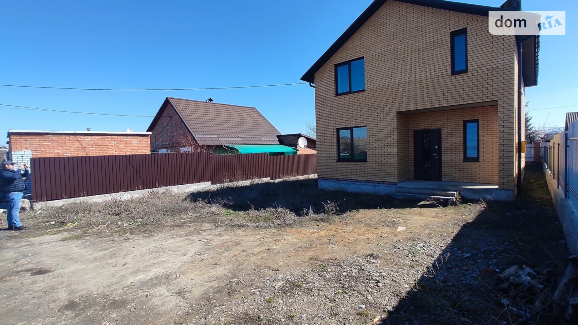 Продається будинок 2 поверховий 4 кв. м с басейном, цена: 130000 $ - фото 2
